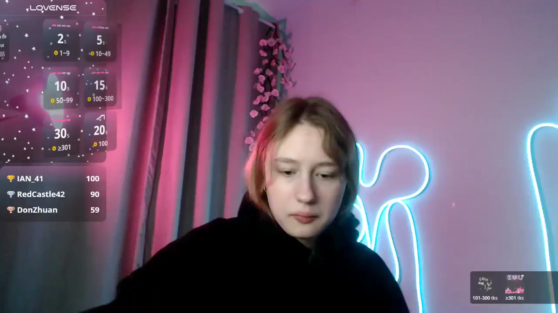 Gallery image thumbnail from NicolePax's myfreecams stream on, 12/28/2025, 12:21 image 2 of 20