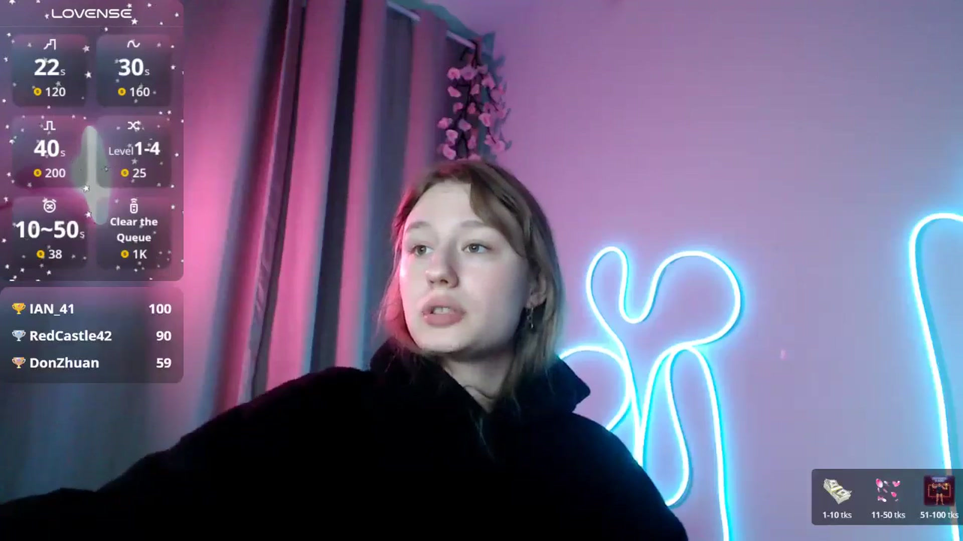 Gallery image thumbnail from NicolePax's myfreecams stream on, 12/28/2025, 12:21 image 6 of 20