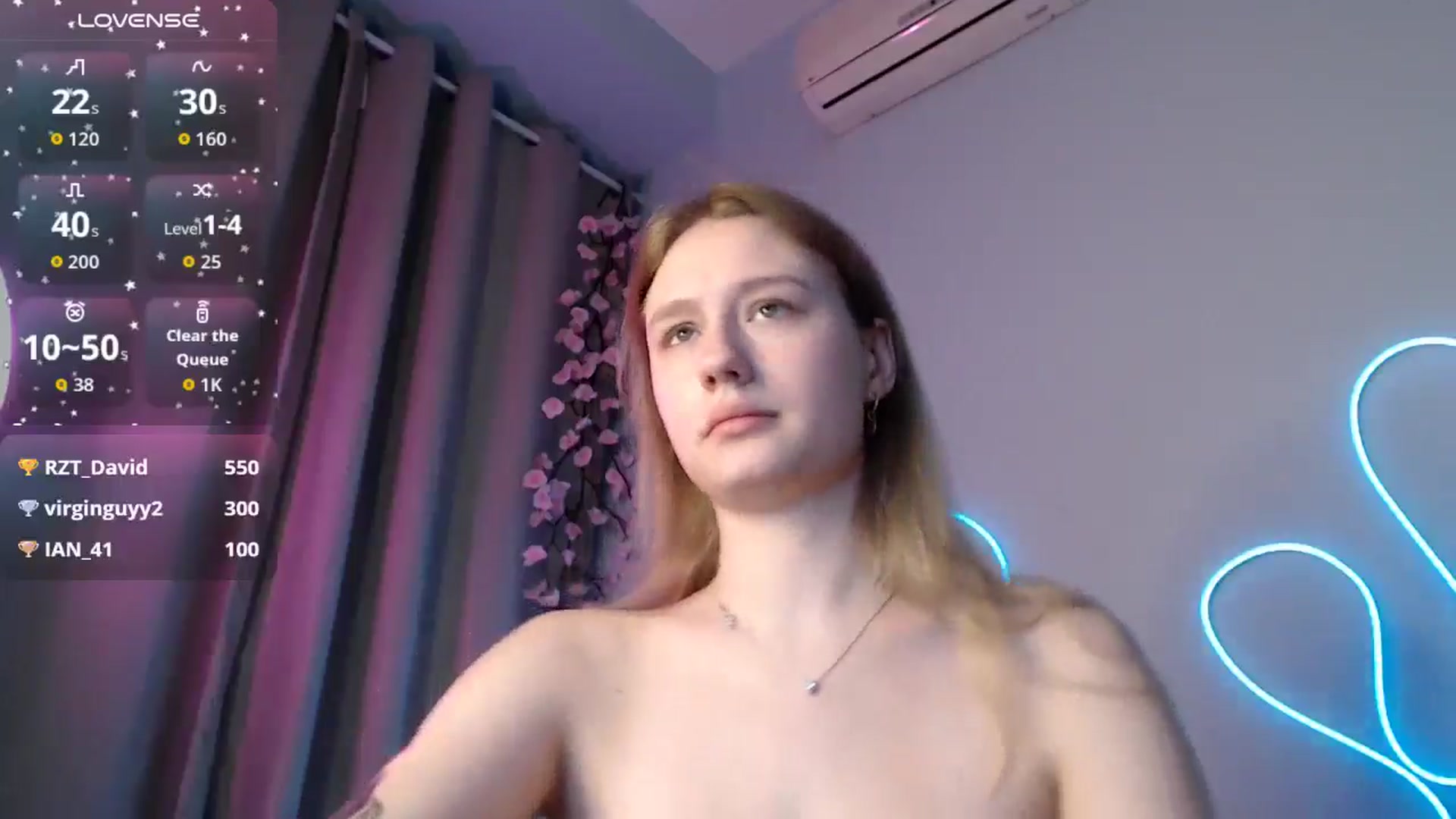 Gallery image thumbnail from NicolePax's myfreecams stream on, 12/28/2025, 14:02 image 14 of 20