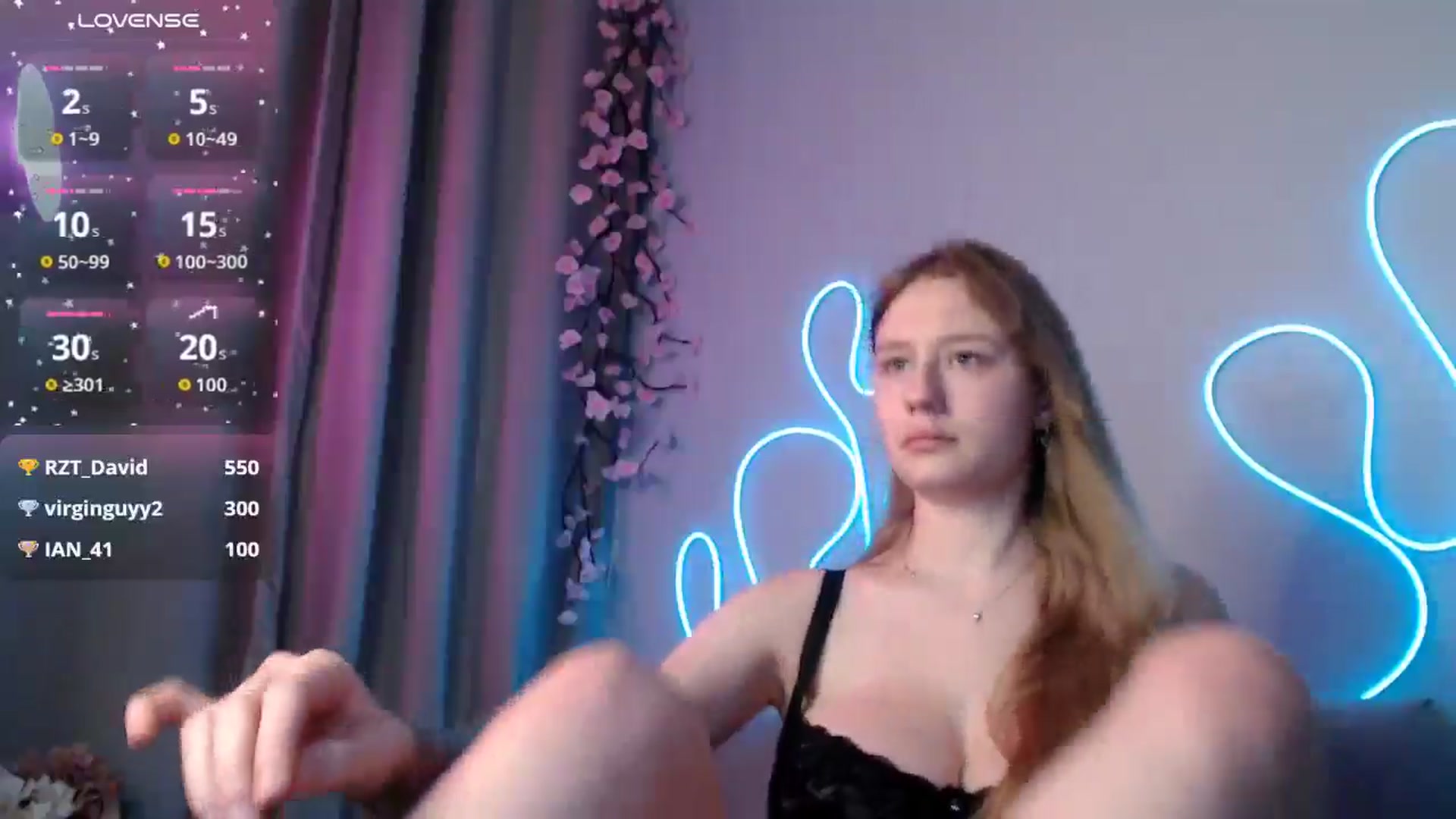 Gallery image thumbnail from NicolePax's myfreecams stream on, 12/28/2025, 14:02 image 16 of 20