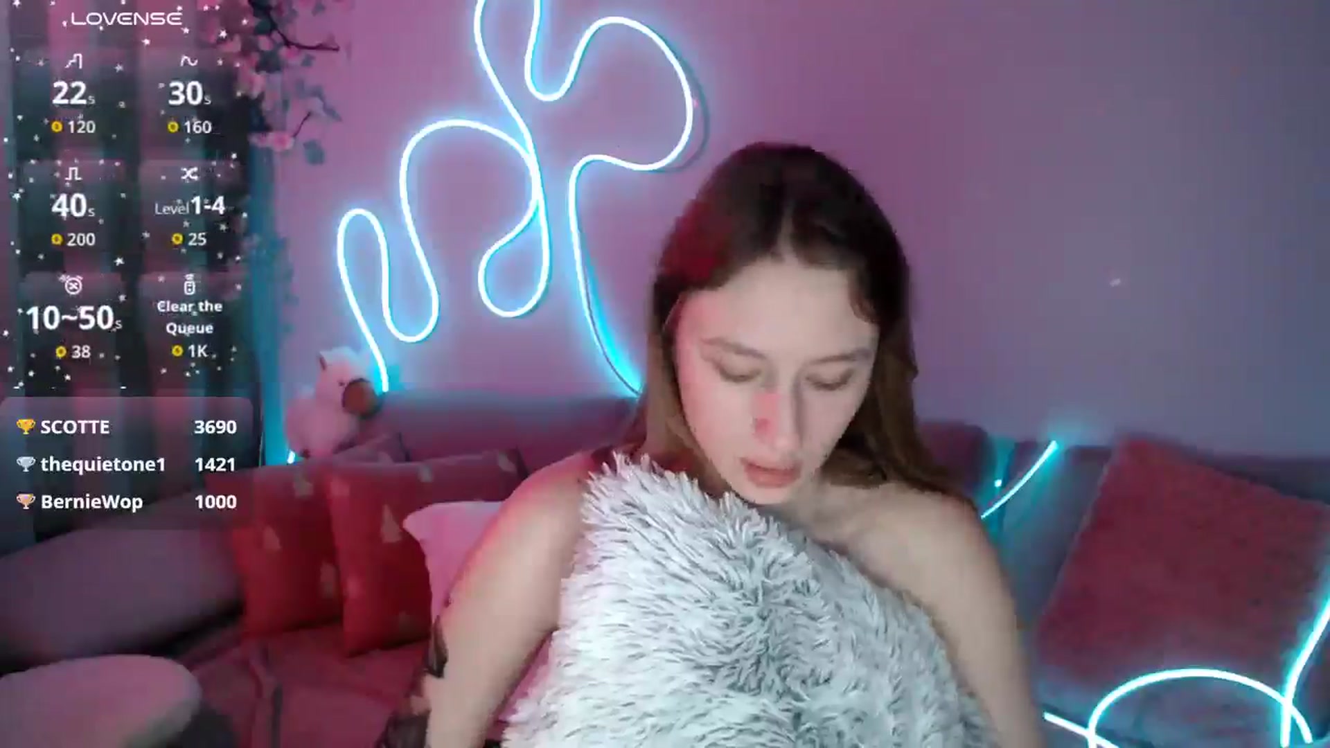 Gallery image thumbnail from NicolePax's myfreecams stream on, 12/29/2025, 04:27 image 4 of 20
