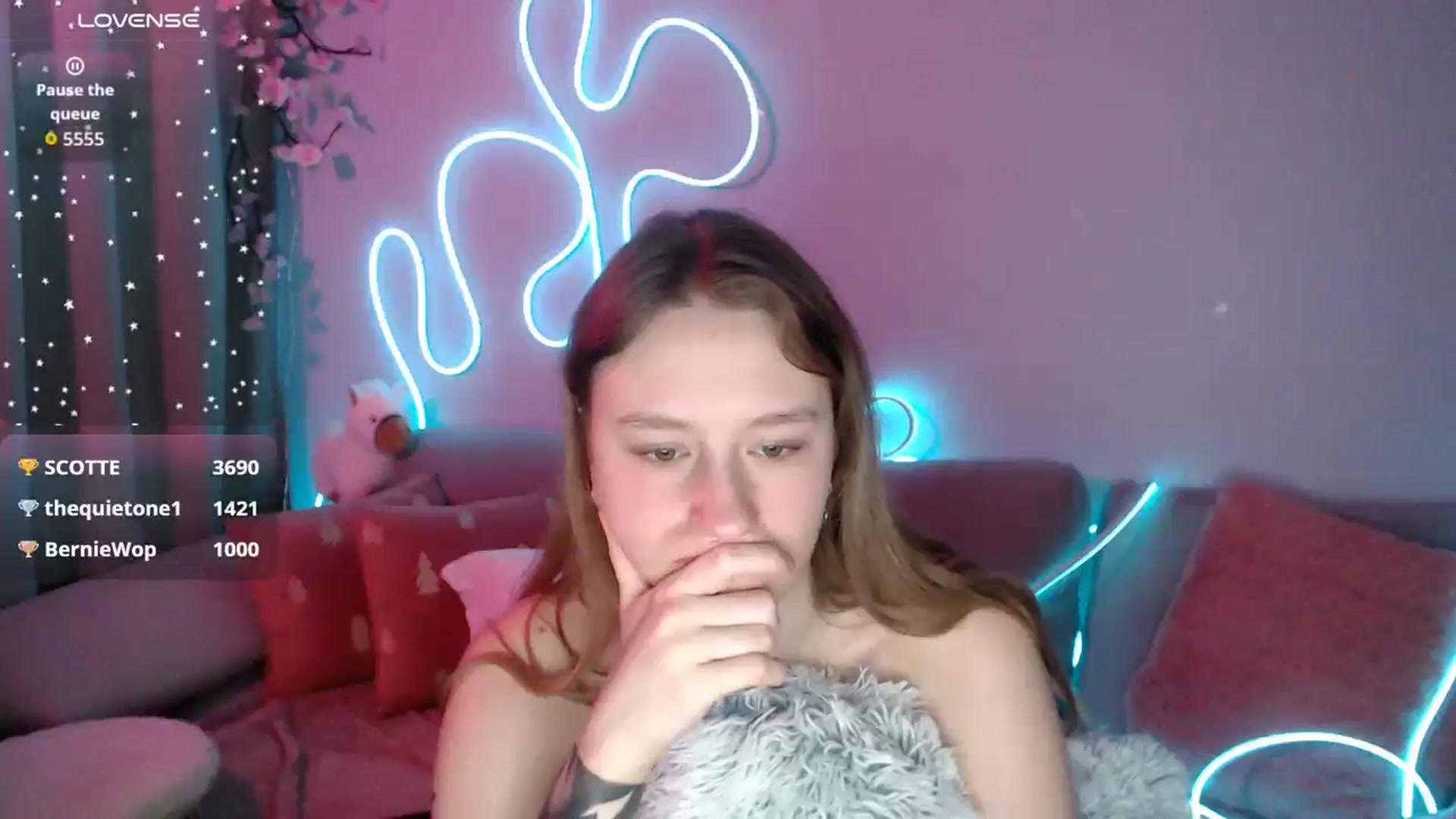 Gallery image thumbnail from NicolePax's myfreecams stream on, 12/29/2025, 04:27 image 7 of 20