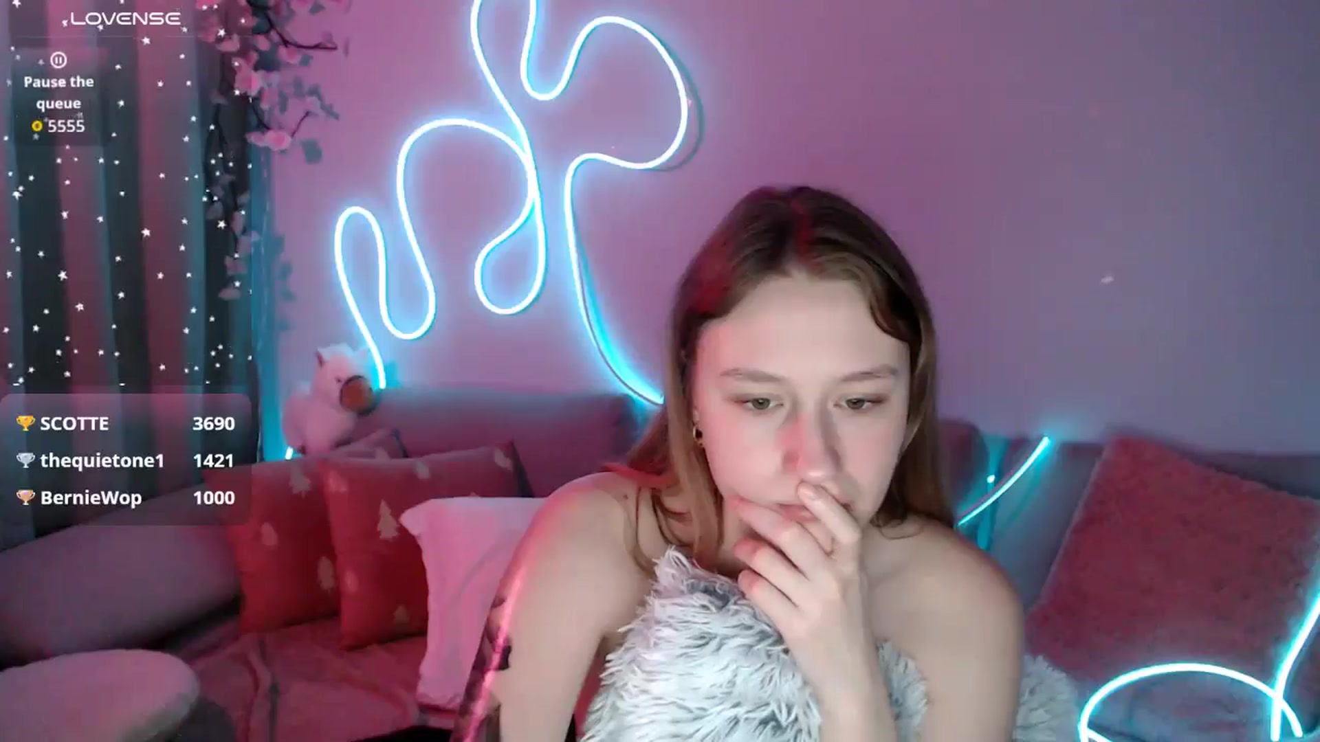 Gallery image thumbnail from NicolePax's myfreecams stream on, 12/29/2025, 04:27 image 9 of 20
