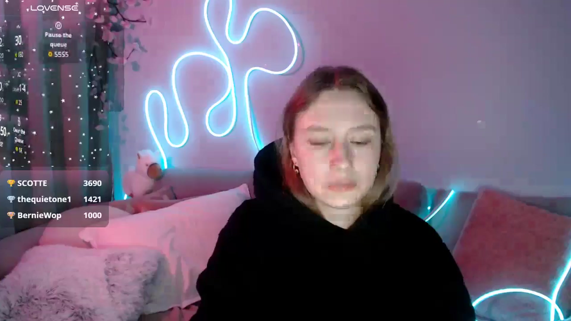 Gallery image thumbnail from NicolePax's myfreecams stream on, 12/29/2025, 04:27 image 20 of 20