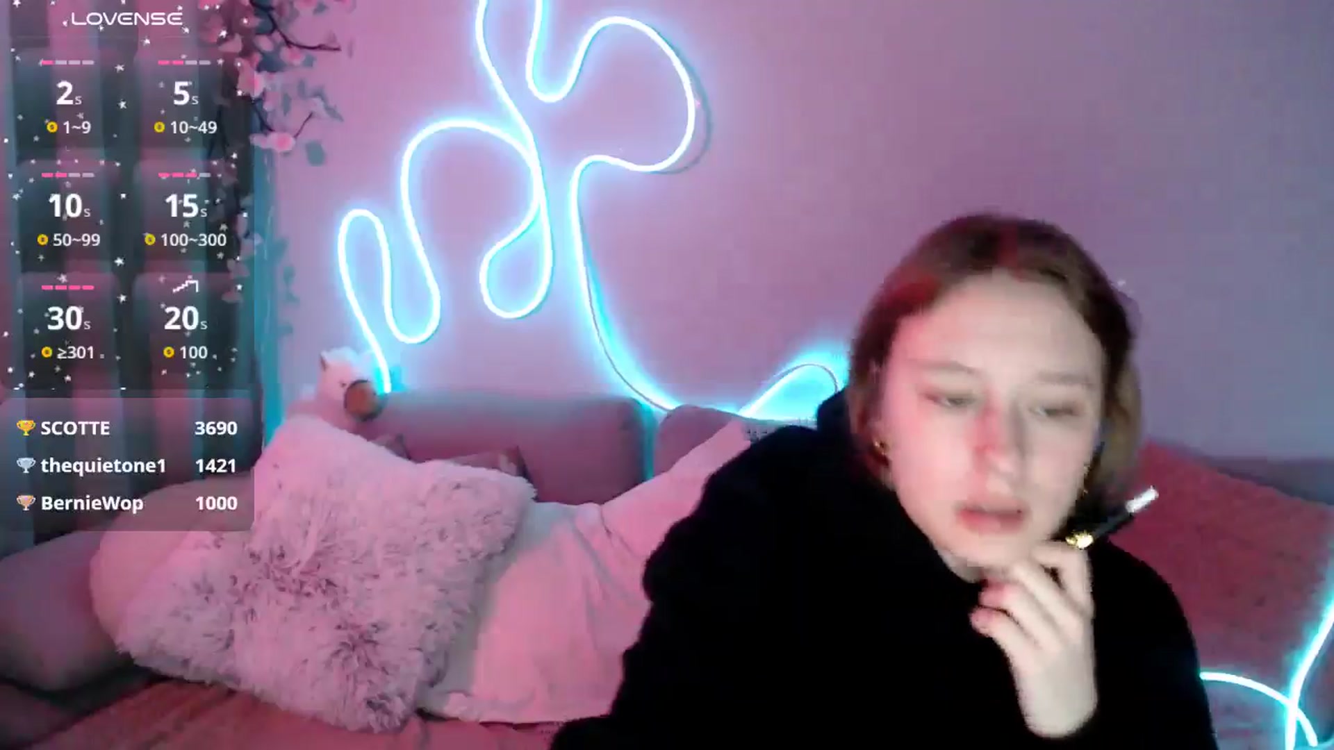 Gallery image thumbnail from NicolePax's myfreecams stream on, 12/29/2025, 04:27 image 15 of 20