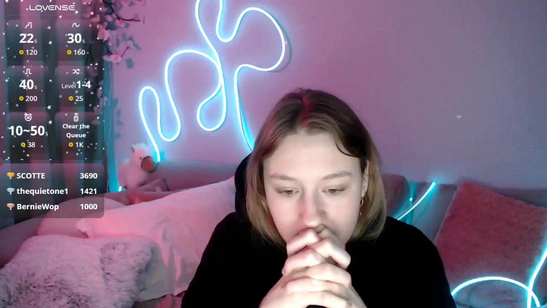 Gallery image thumbnail from NicolePax's myfreecams stream on, 12/29/2025, 04:27 image 19 of 20