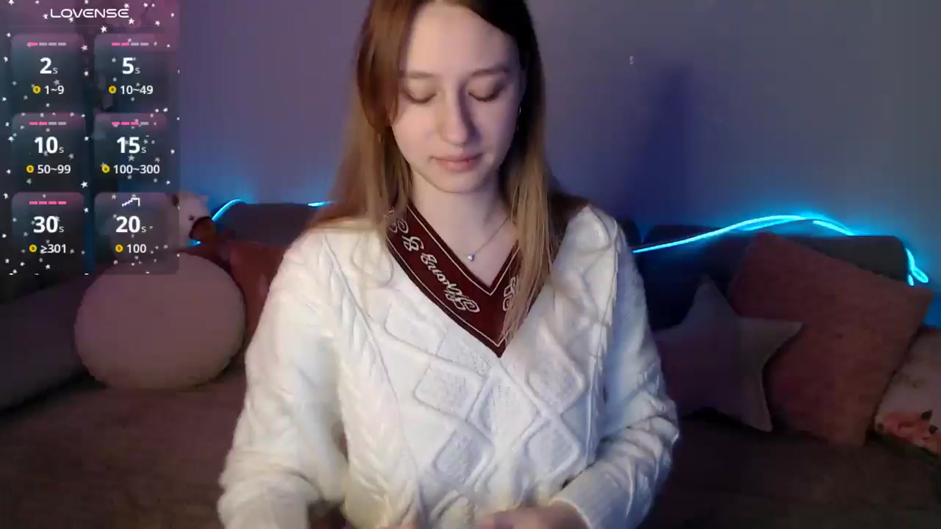 Gallery image thumbnail from NicolePax's myfreecams stream on, 12/30/2025, 09:34 image 5 of 20