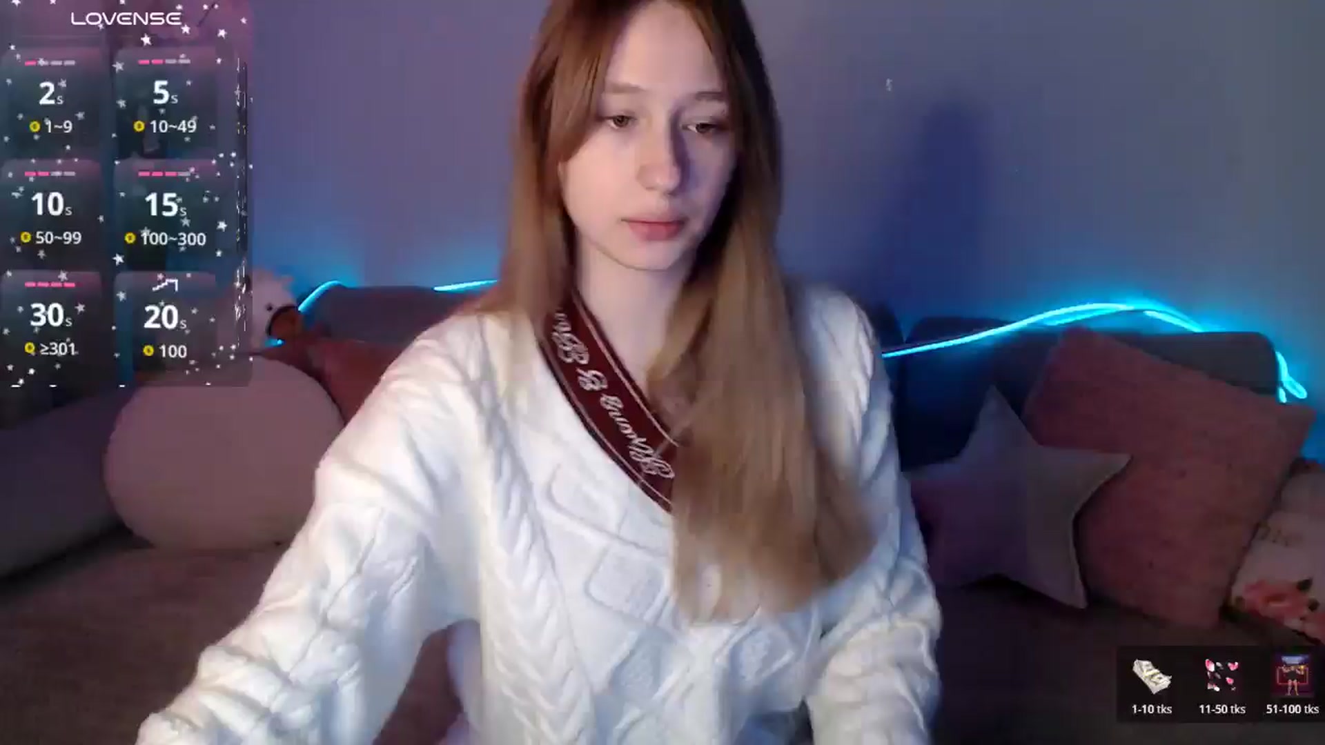 Gallery image thumbnail from NicolePax's myfreecams stream on, 12/30/2025, 09:34 image 2 of 20