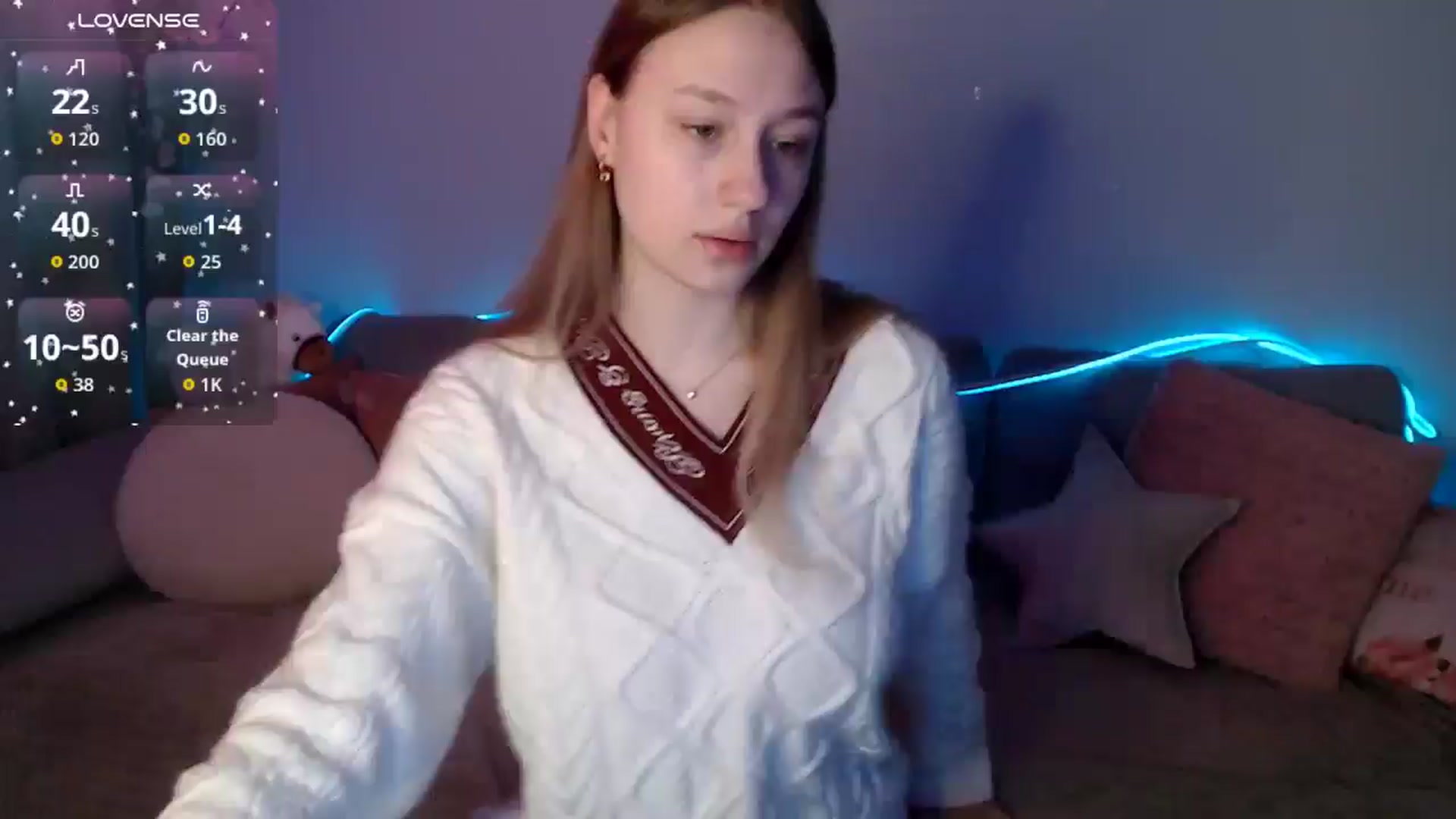 Gallery image thumbnail from NicolePax's myfreecams stream on, 12/30/2025, 09:34 image 6 of 20