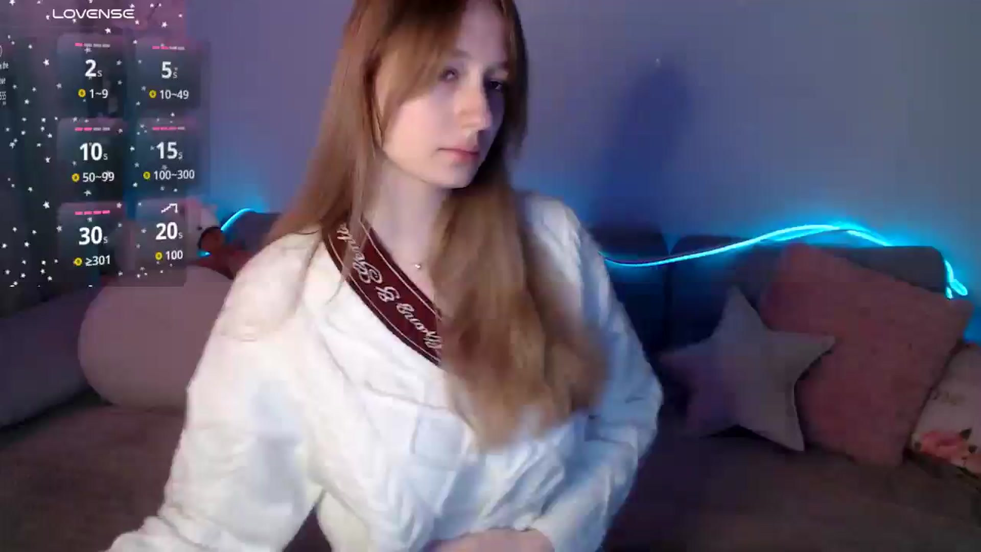 Gallery image thumbnail from NicolePax's myfreecams stream on, 12/30/2025, 09:34 image 1 of 20