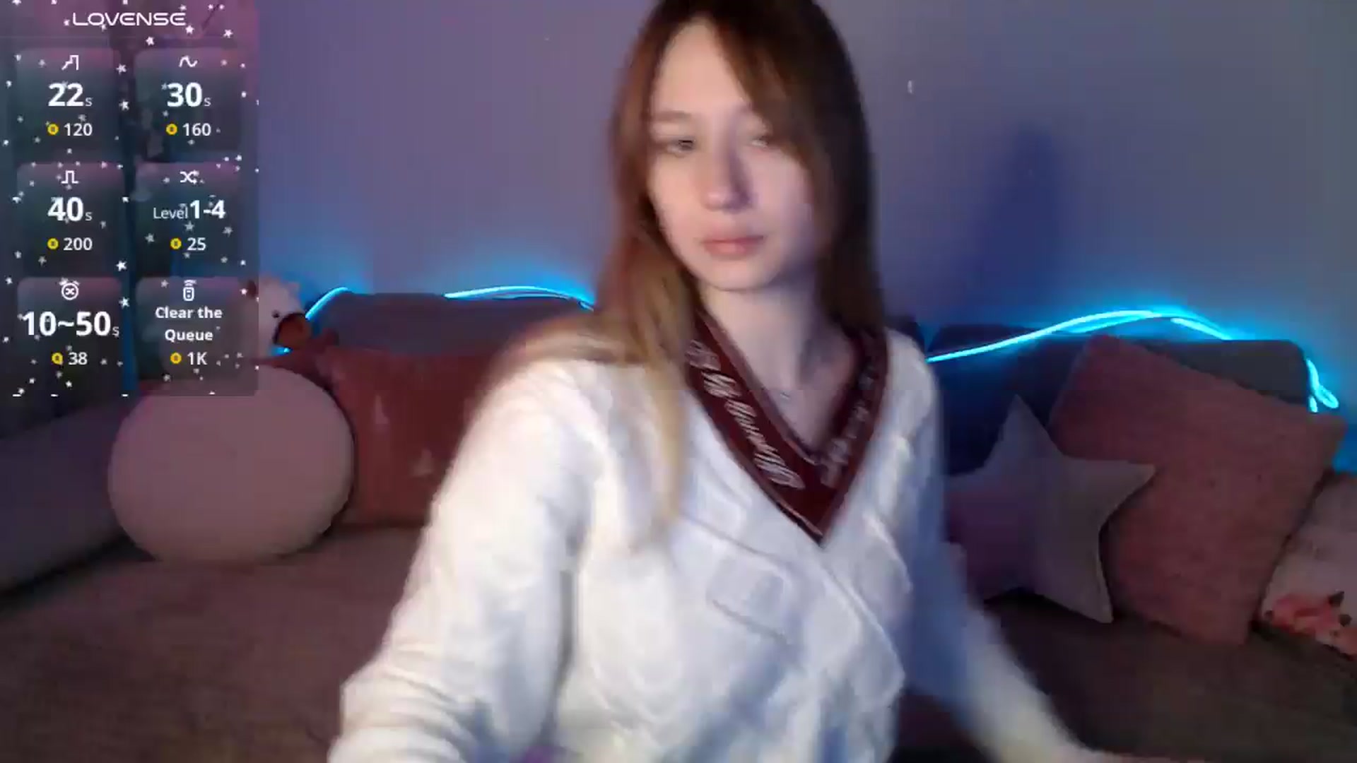 Gallery image thumbnail from NicolePax's myfreecams stream on, 12/30/2025, 09:34 image 3 of 20