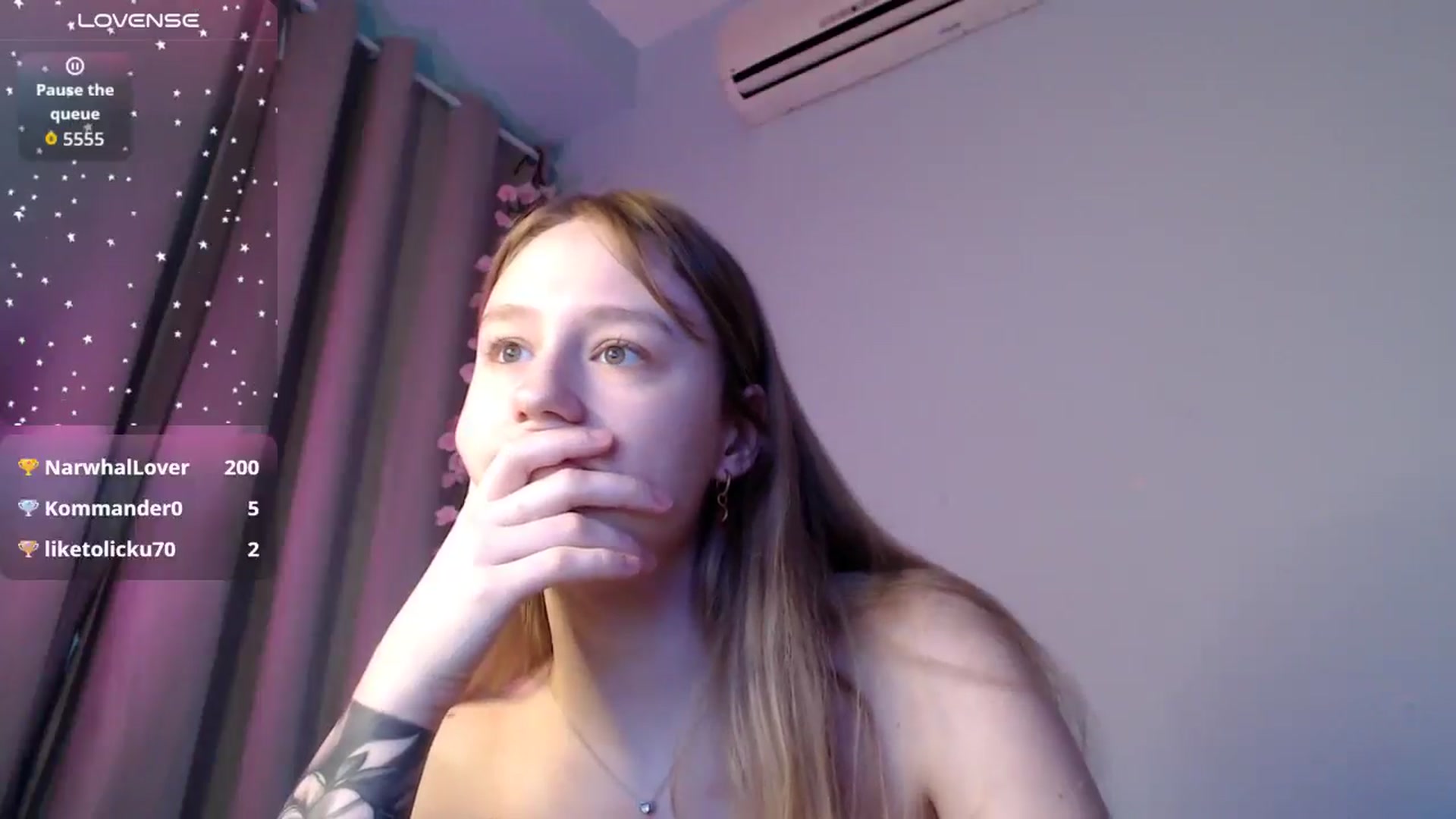 Gallery image thumbnail from NicolePax's myfreecams stream on, 12/30/2025, 10:35 image 15 of 20