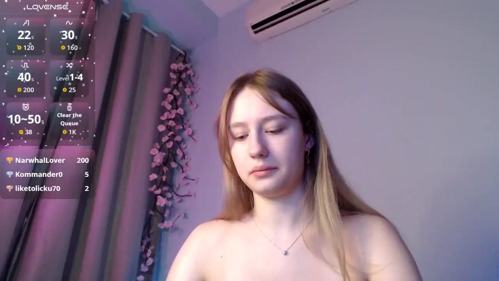 Gallery image thumbnail from NicolePax's myfreecams stream on, 12/30/2025, 10:35 image 7 of 20