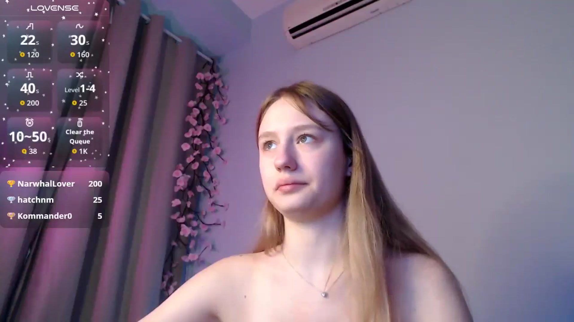Gallery image thumbnail from NicolePax's myfreecams stream on, 12/30/2025, 10:35 image 18 of 20