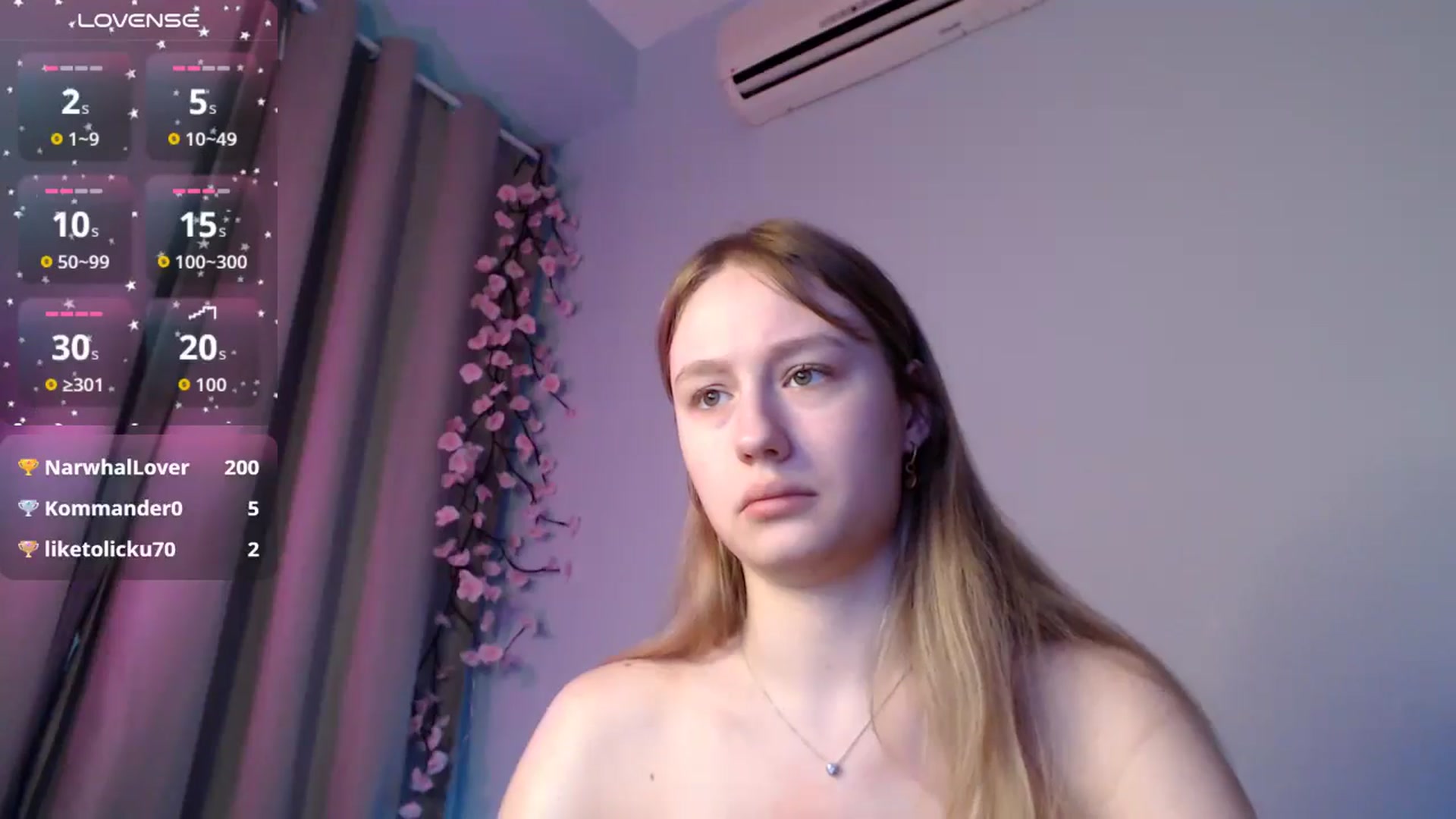 Gallery image thumbnail from NicolePax's myfreecams stream on, 12/30/2025, 10:35 image 14 of 20