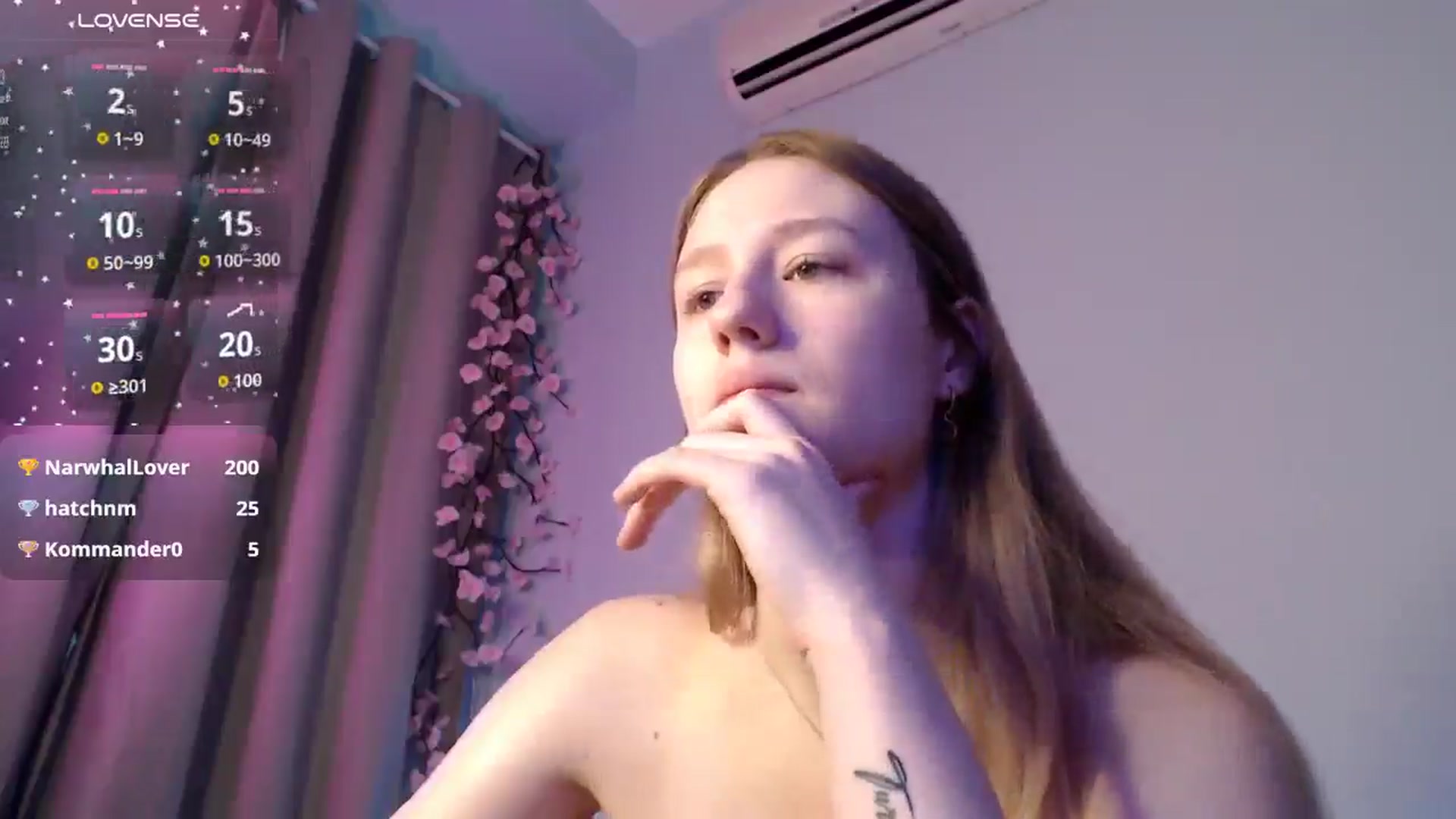 Gallery image thumbnail from NicolePax's myfreecams stream on, 12/30/2025, 10:35 image 19 of 20