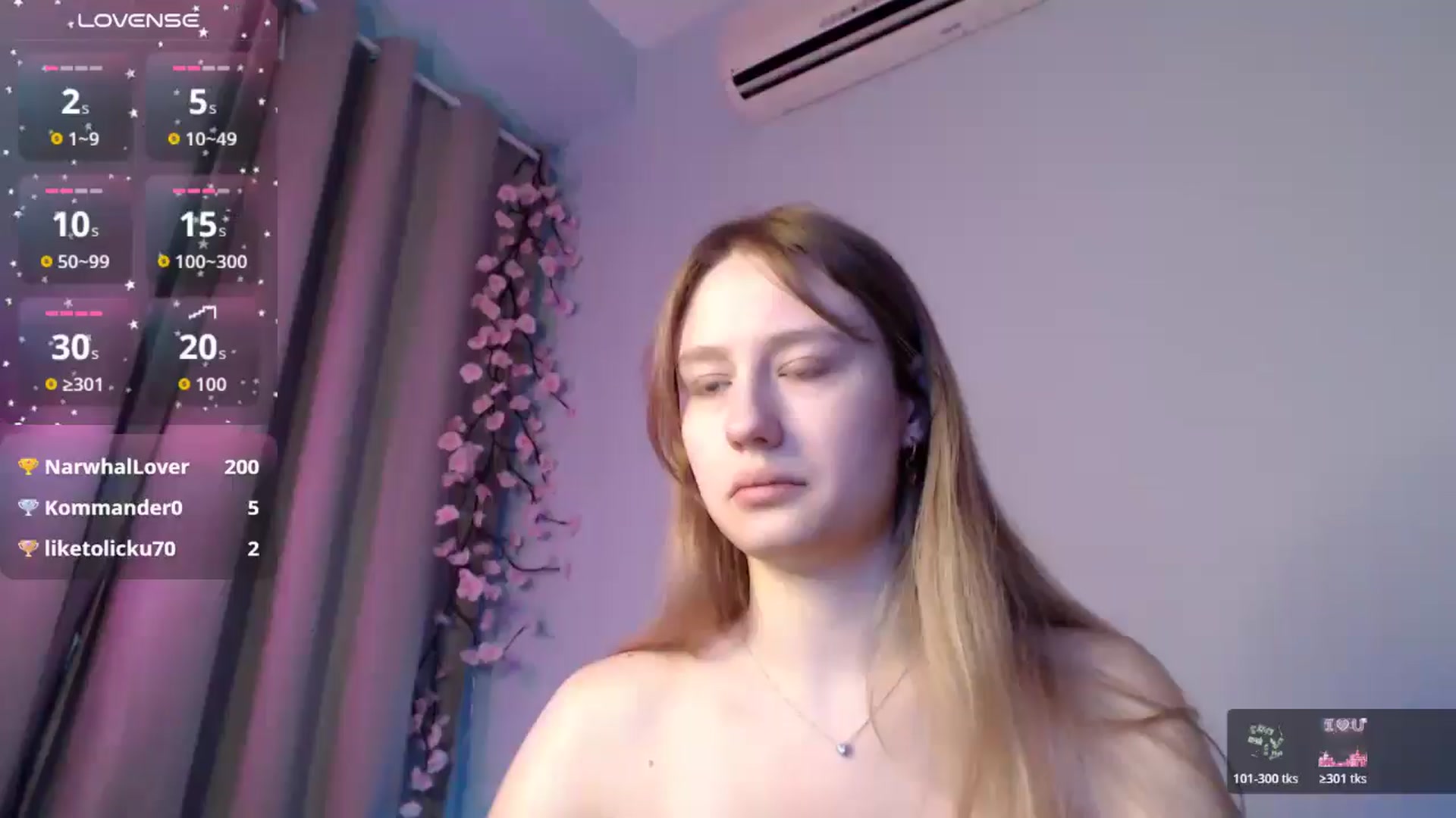Gallery image thumbnail from NicolePax's myfreecams stream on, 12/30/2025, 10:35 image 12 of 20