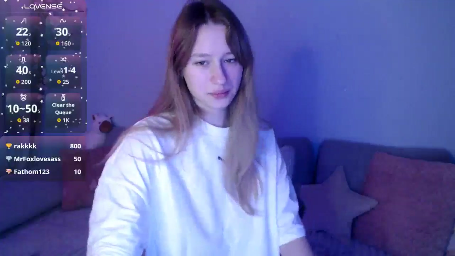 Gallery image thumbnail from NicolePax's myfreecams stream on, 01/02/2026, 10:48 image 13 of 20