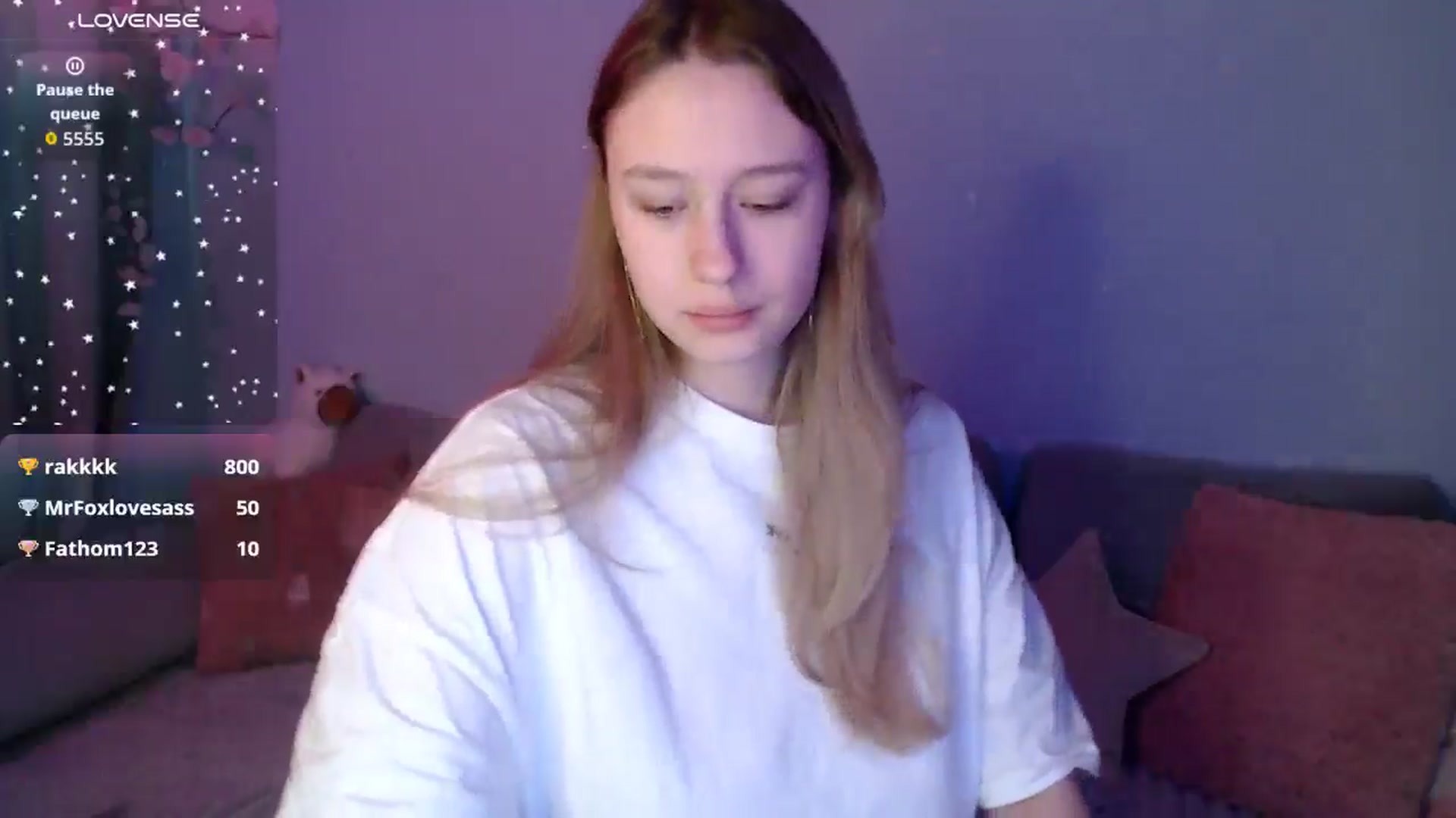 Gallery image thumbnail from NicolePax's myfreecams stream on, 01/02/2026, 10:48 image 7 of 20