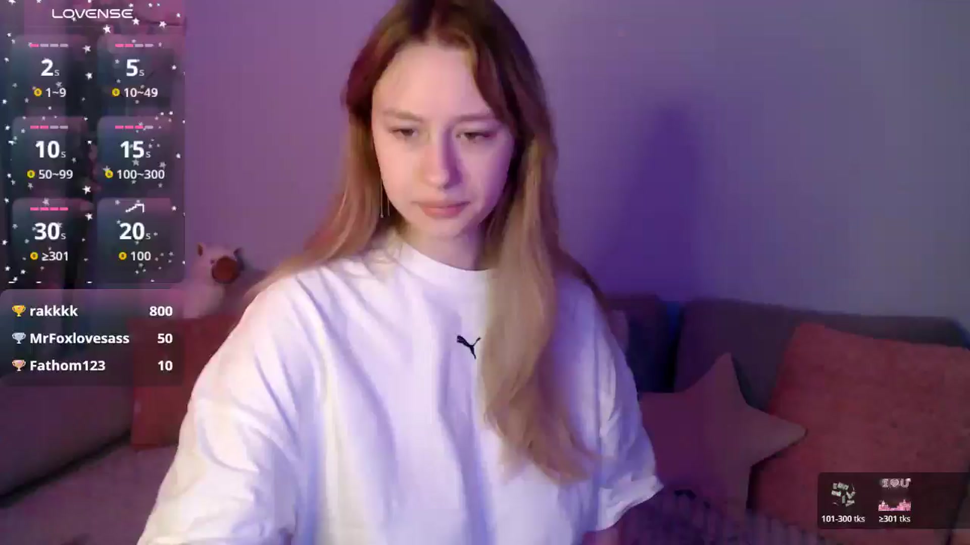 Gallery image thumbnail from NicolePax's myfreecams stream on, 01/02/2026, 10:48 image 1 of 20