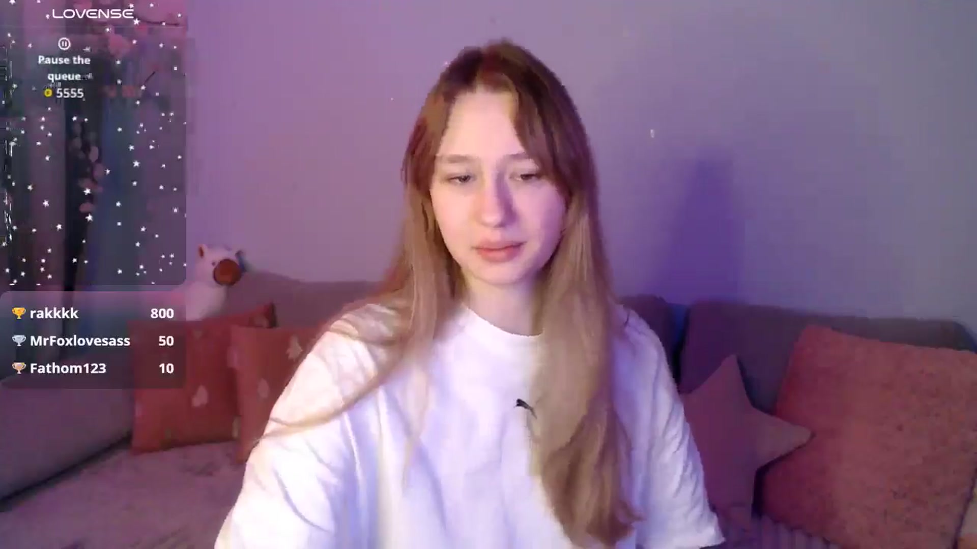 Gallery image thumbnail from NicolePax's myfreecams stream on, 01/02/2026, 10:48 image 18 of 20