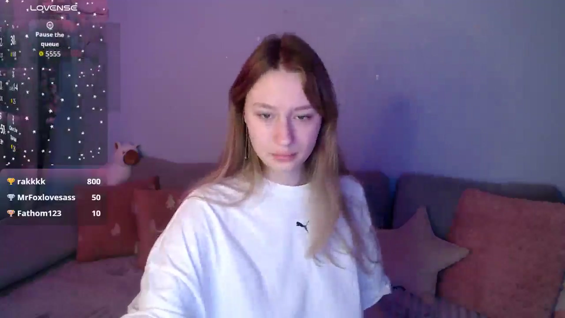 Gallery image thumbnail from NicolePax's myfreecams stream on, 01/02/2026, 10:48 image 9 of 20
