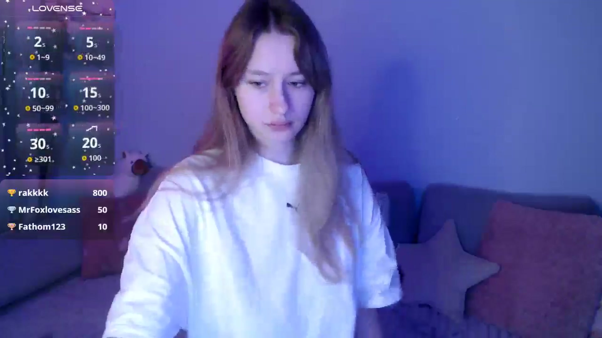 Gallery image thumbnail from NicolePax's myfreecams stream on, 01/02/2026, 10:48 image 12 of 20