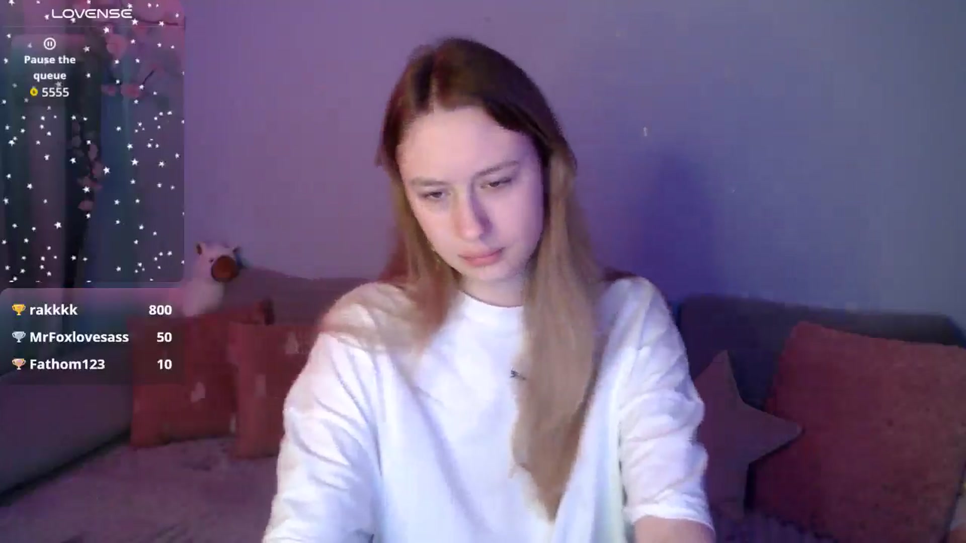 Gallery image thumbnail from NicolePax's myfreecams stream on, 01/02/2026, 10:48 image 5 of 20