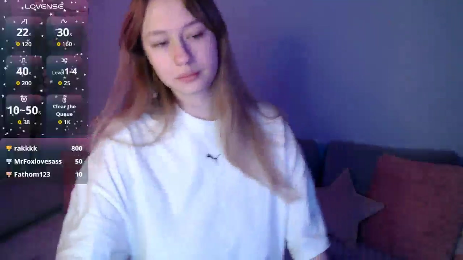 Gallery image thumbnail from NicolePax's myfreecams stream on, 01/02/2026, 10:48 image 11 of 20