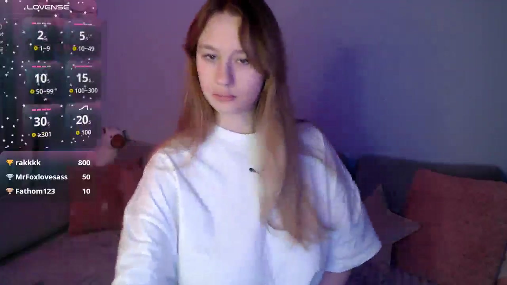 Gallery image thumbnail from NicolePax's myfreecams stream on, 01/02/2026, 10:48 image 3 of 20
