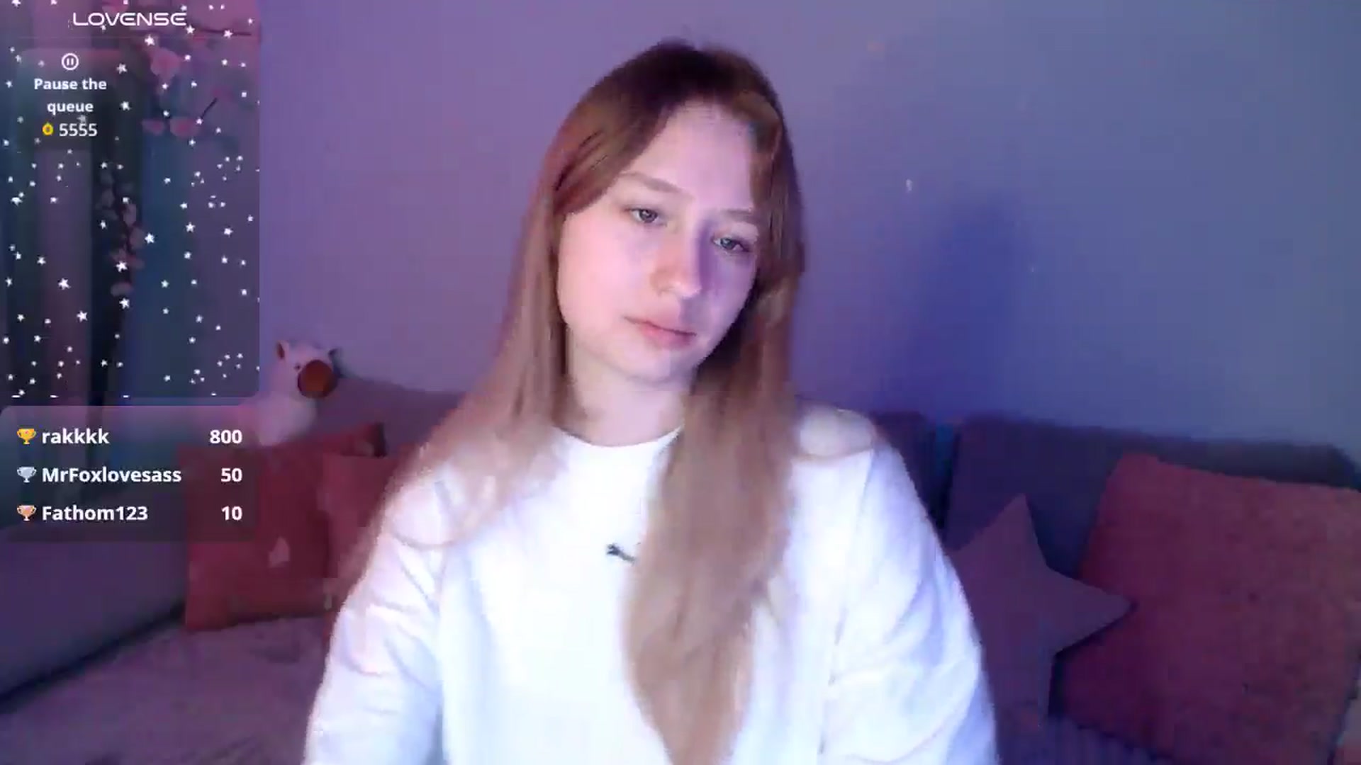 Gallery image thumbnail from NicolePax's myfreecams stream on, 01/02/2026, 10:48 image 14 of 20