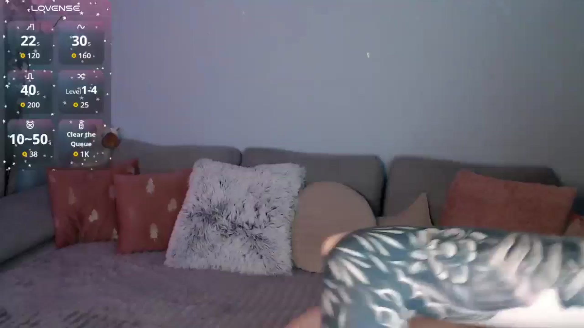 Gallery image thumbnail from NicolePax's myfreecams stream on, 01/03/2026, 09:36 image 1 of 20