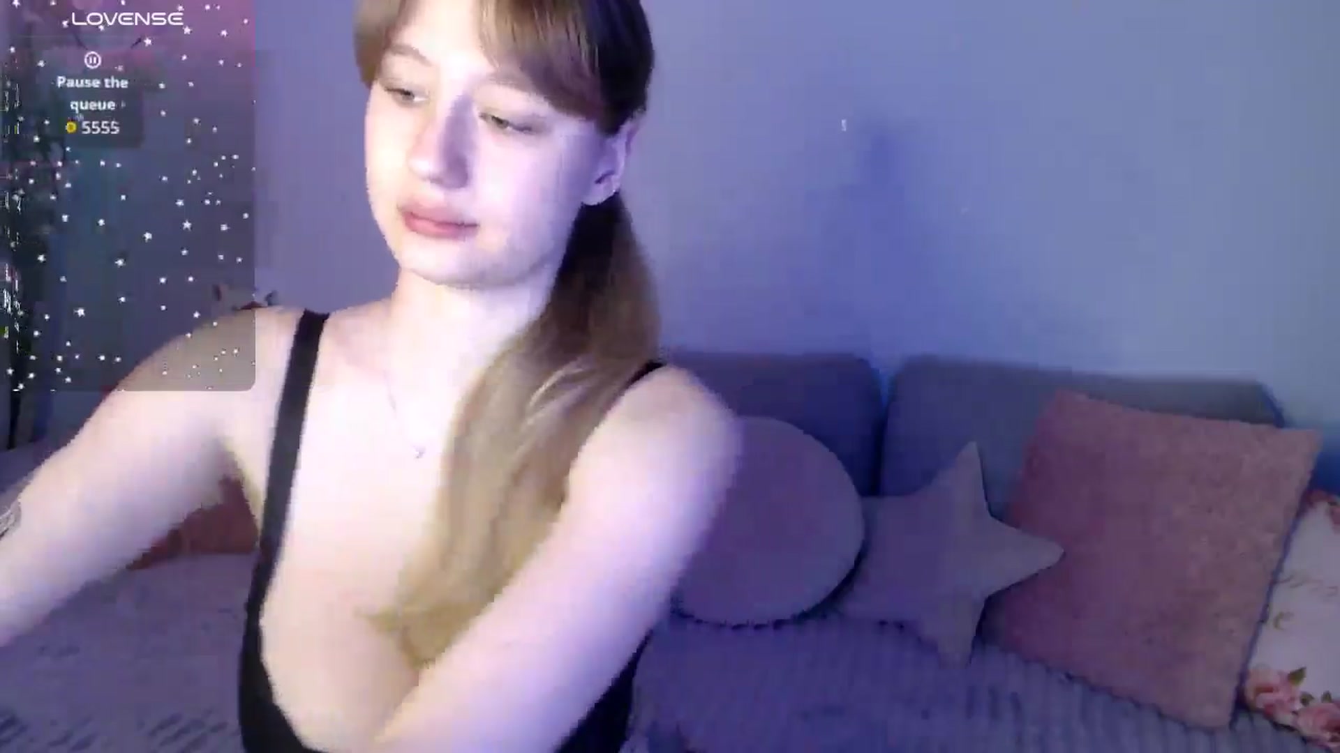 Gallery image thumbnail from NicolePax's myfreecams stream on, 01/03/2026, 09:36 image 7 of 20