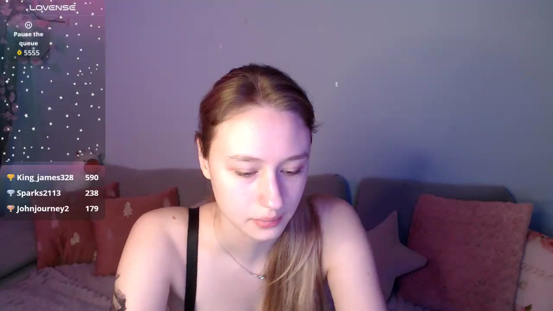 Gallery image thumbnail from NicolePax's myfreecams stream on, 01/03/2026, 10:14 image 18 of 20