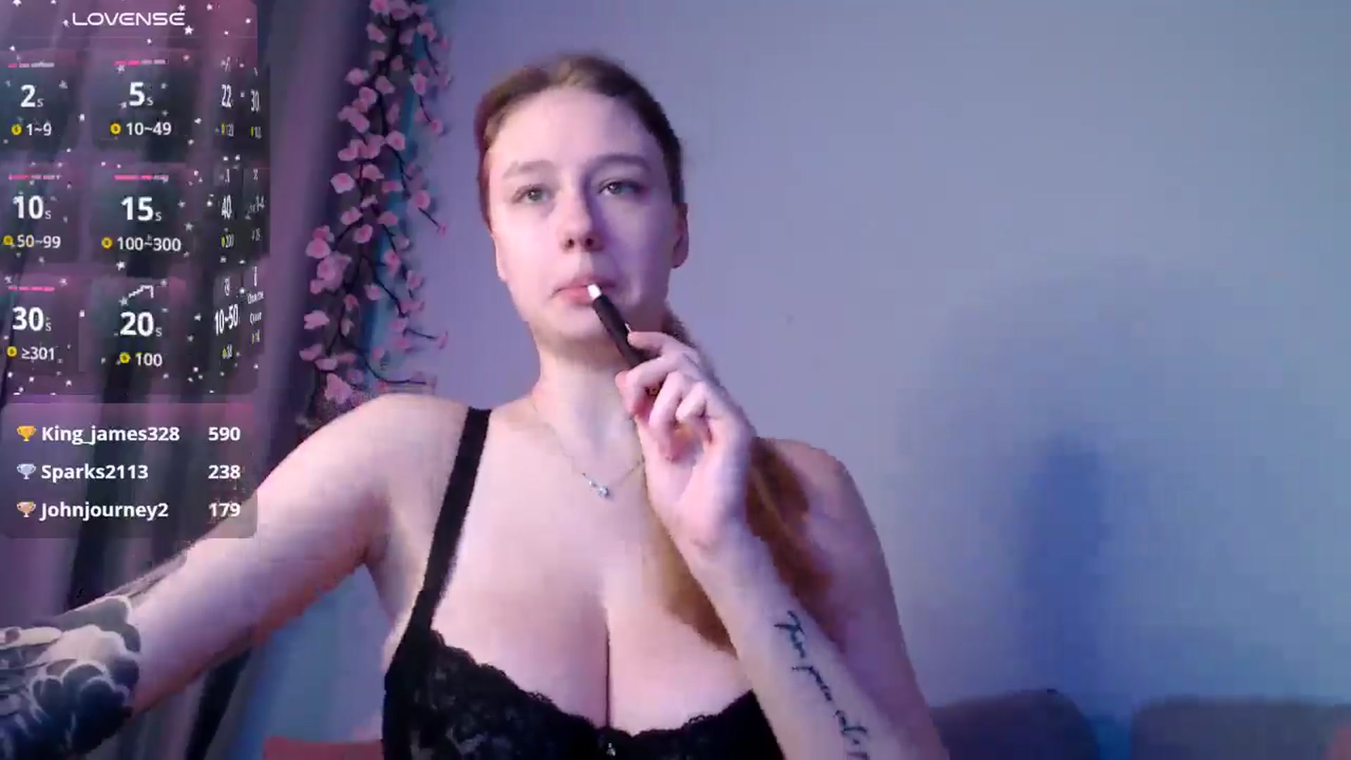 Gallery image thumbnail from NicolePax's myfreecams stream on, 01/03/2026, 10:14 image 11 of 20