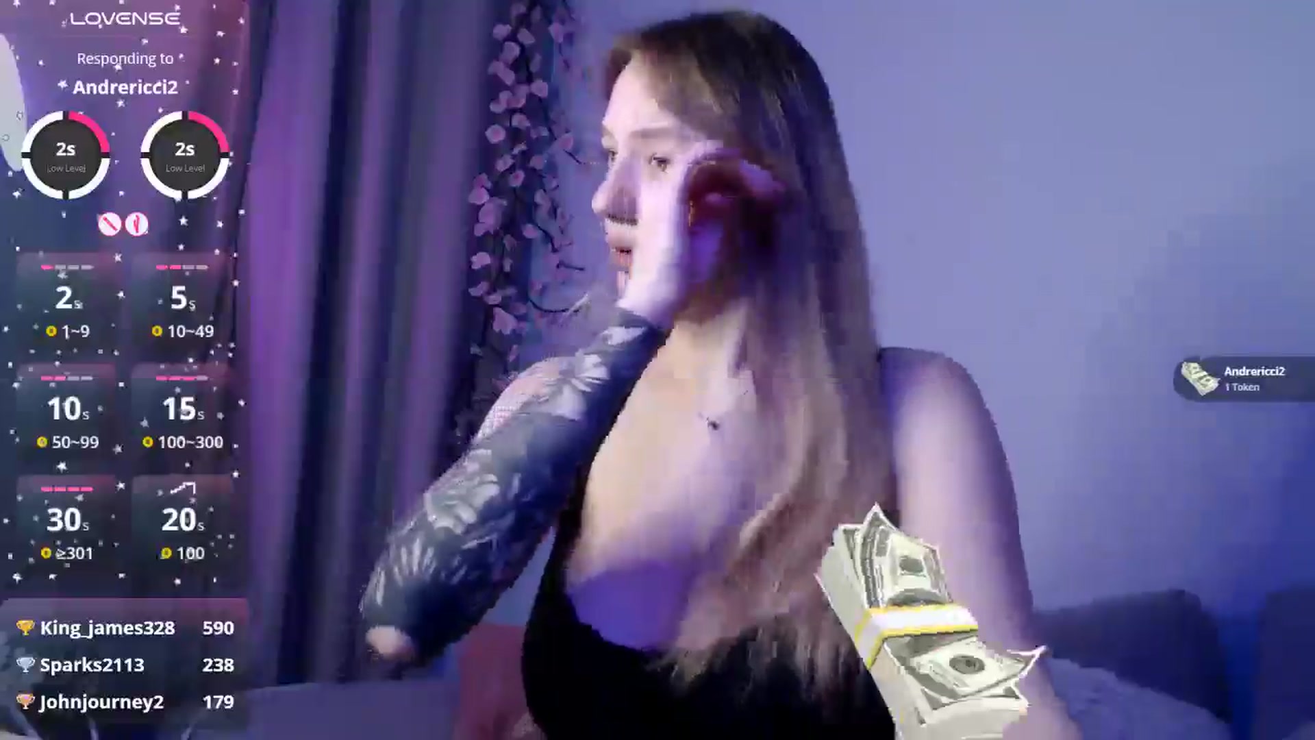 Gallery image thumbnail from NicolePax's myfreecams stream on, 01/03/2026, 10:44 image 7 of 20