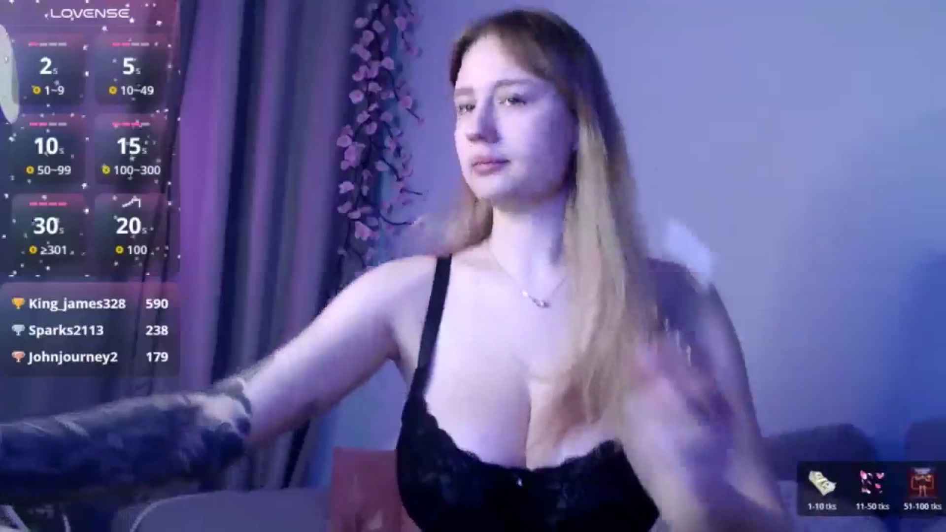 Gallery image thumbnail from NicolePax's myfreecams stream on, 01/03/2026, 10:44 image 5 of 20