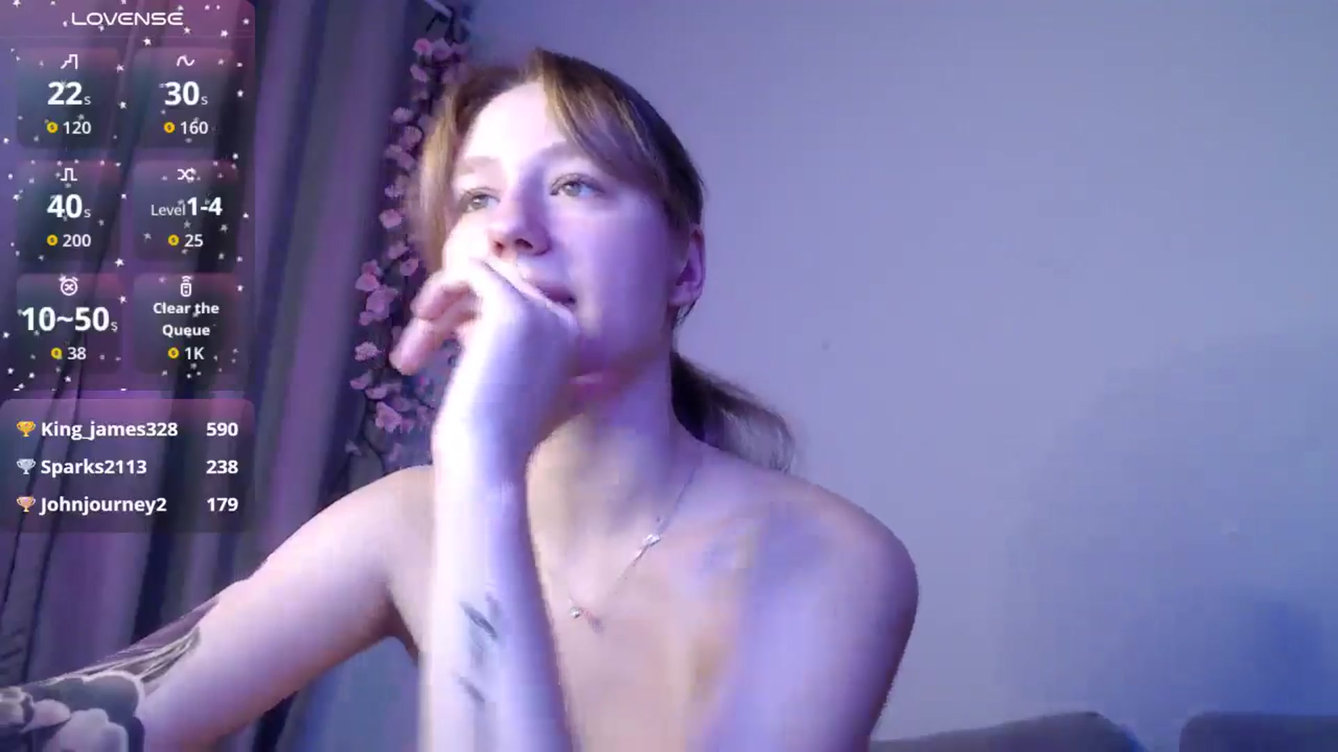 Gallery image thumbnail from NicolePax's myfreecams stream on, 01/03/2026, 14:30 image 8 of 20
