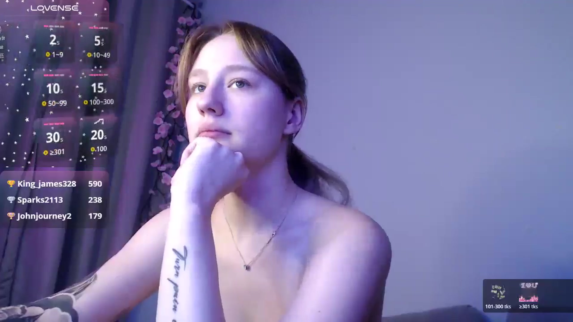 Gallery image thumbnail from NicolePax's myfreecams stream on, 01/03/2026, 14:30 image 13 of 20