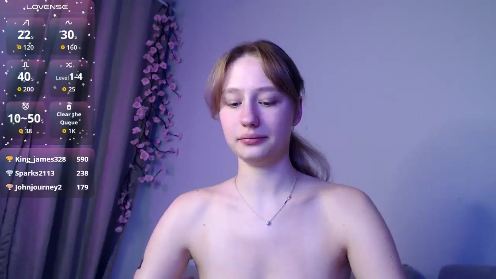 Gallery image thumbnail from NicolePax's myfreecams stream on, 01/03/2026, 14:30 image 19 of 20