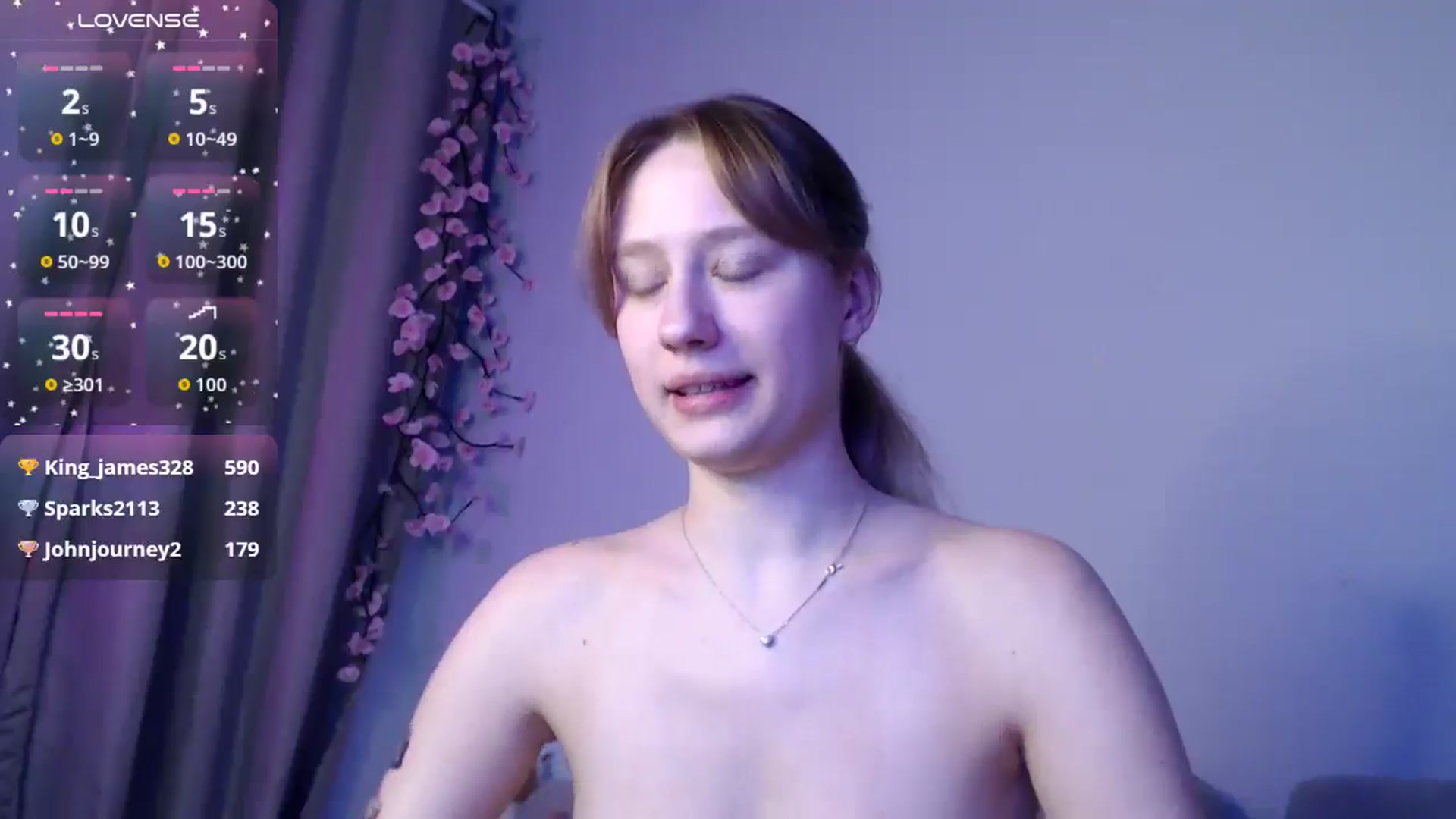 Gallery image thumbnail from NicolePax's myfreecams stream on, 01/03/2026, 14:30 image 15 of 20