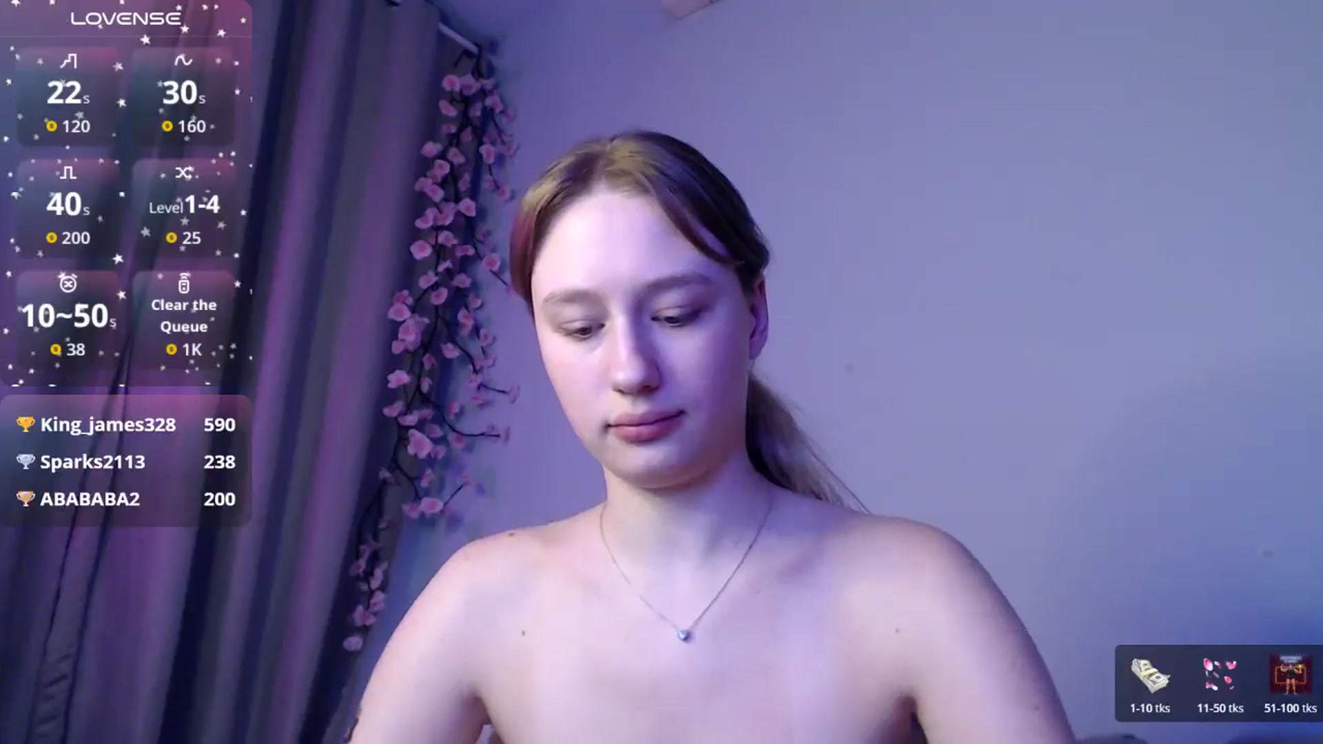 Gallery image thumbnail from NicolePax's myfreecams stream on, 01/03/2026, 15:11 image 13 of 20
