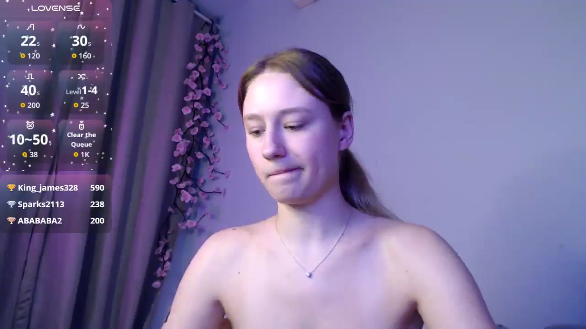 Gallery image thumbnail from NicolePax's myfreecams stream on, 01/03/2026, 15:11 image 18 of 20