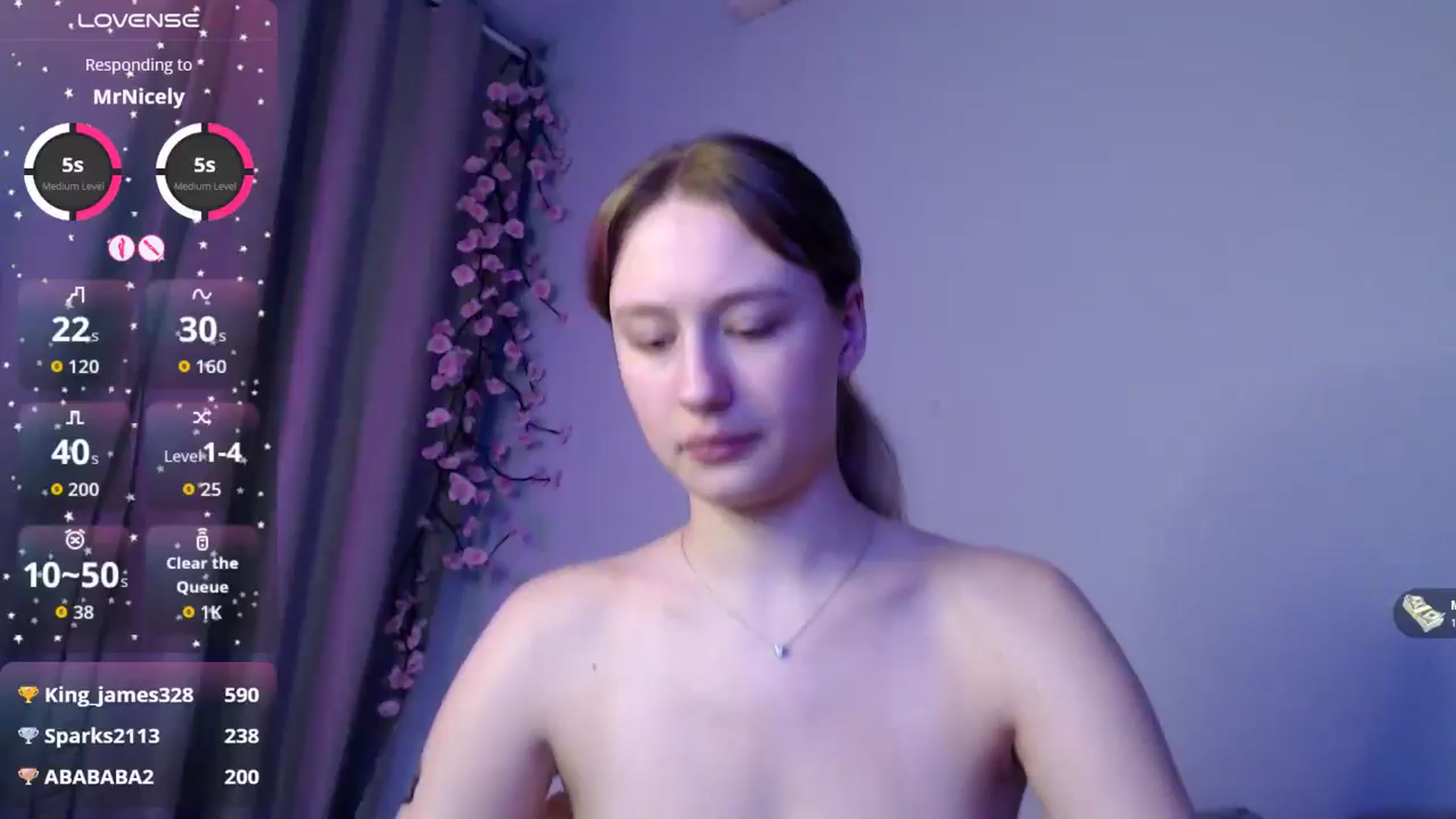 Gallery image thumbnail from NicolePax's myfreecams stream on, 01/03/2026, 15:11 image 1 of 20