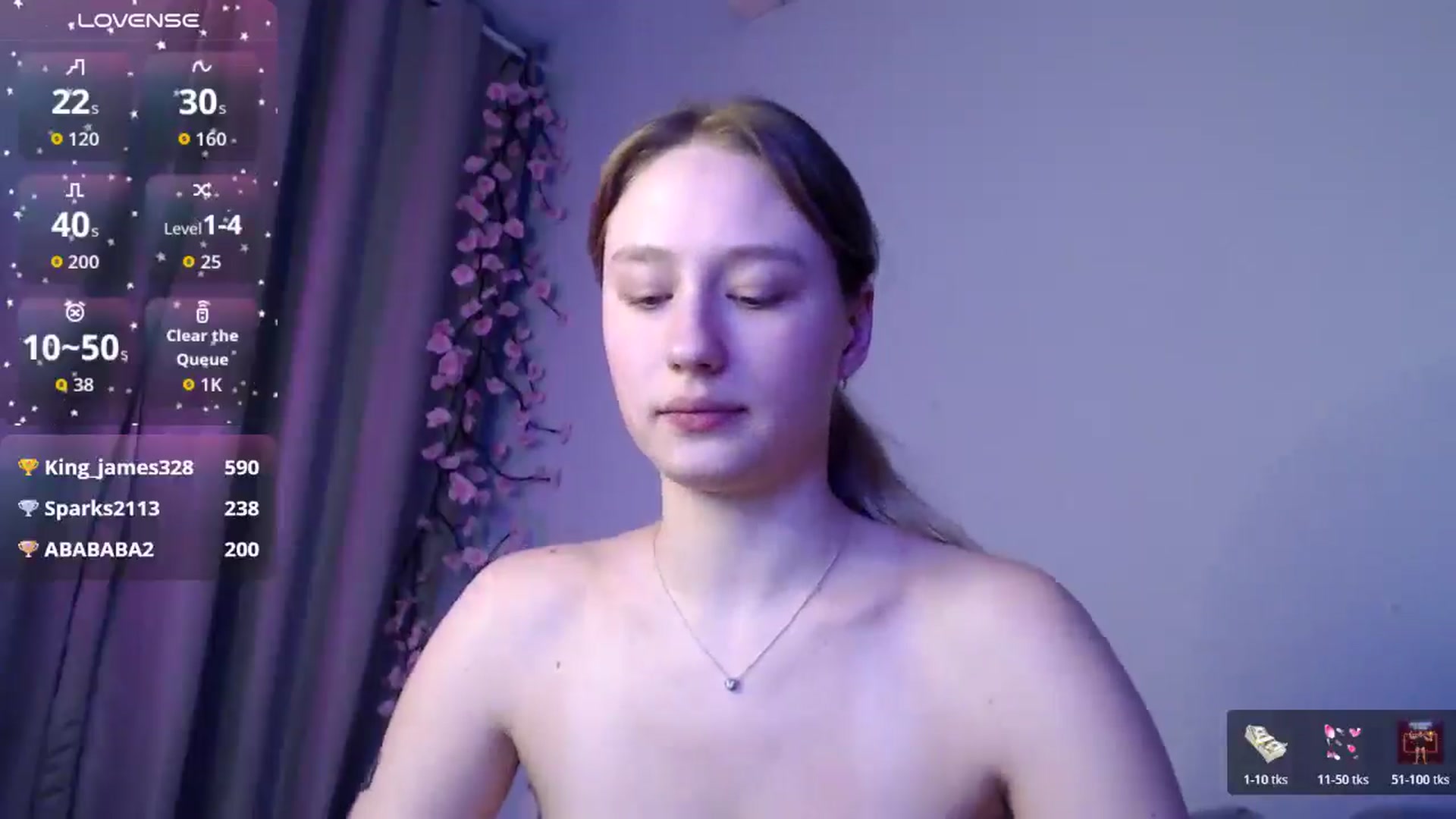 Gallery image thumbnail from NicolePax's myfreecams stream on, 01/03/2026, 15:11 image 19 of 20
