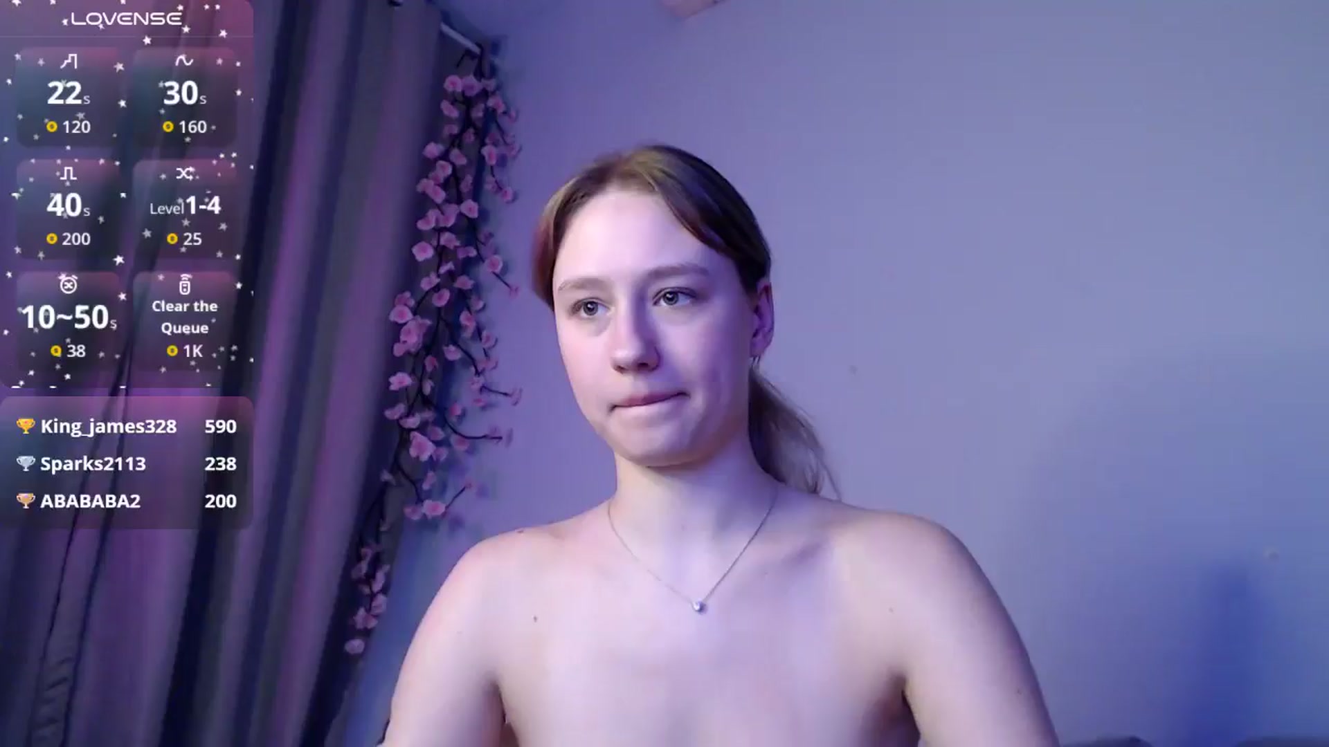Gallery image thumbnail from NicolePax's myfreecams stream on, 01/03/2026, 15:11 image 2 of 20