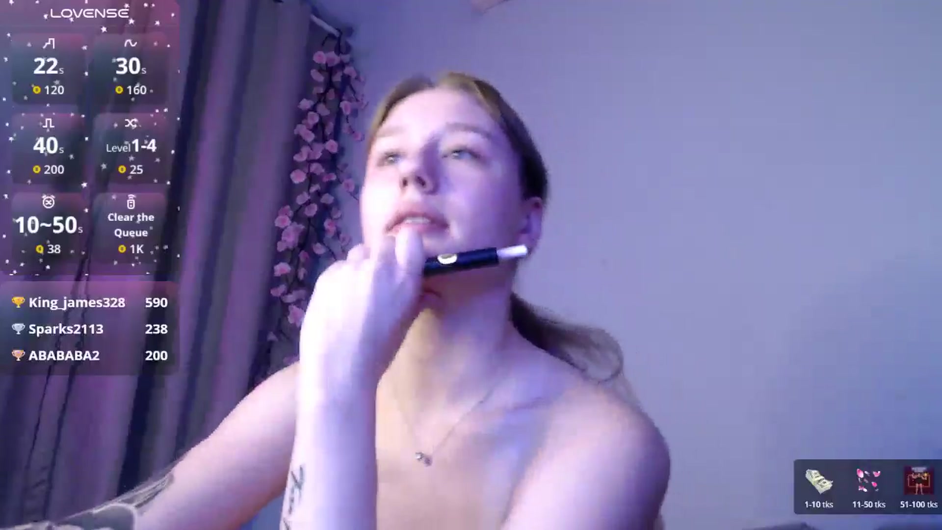 Gallery image thumbnail from NicolePax's myfreecams stream on, 01/03/2026, 15:11 image 11 of 20