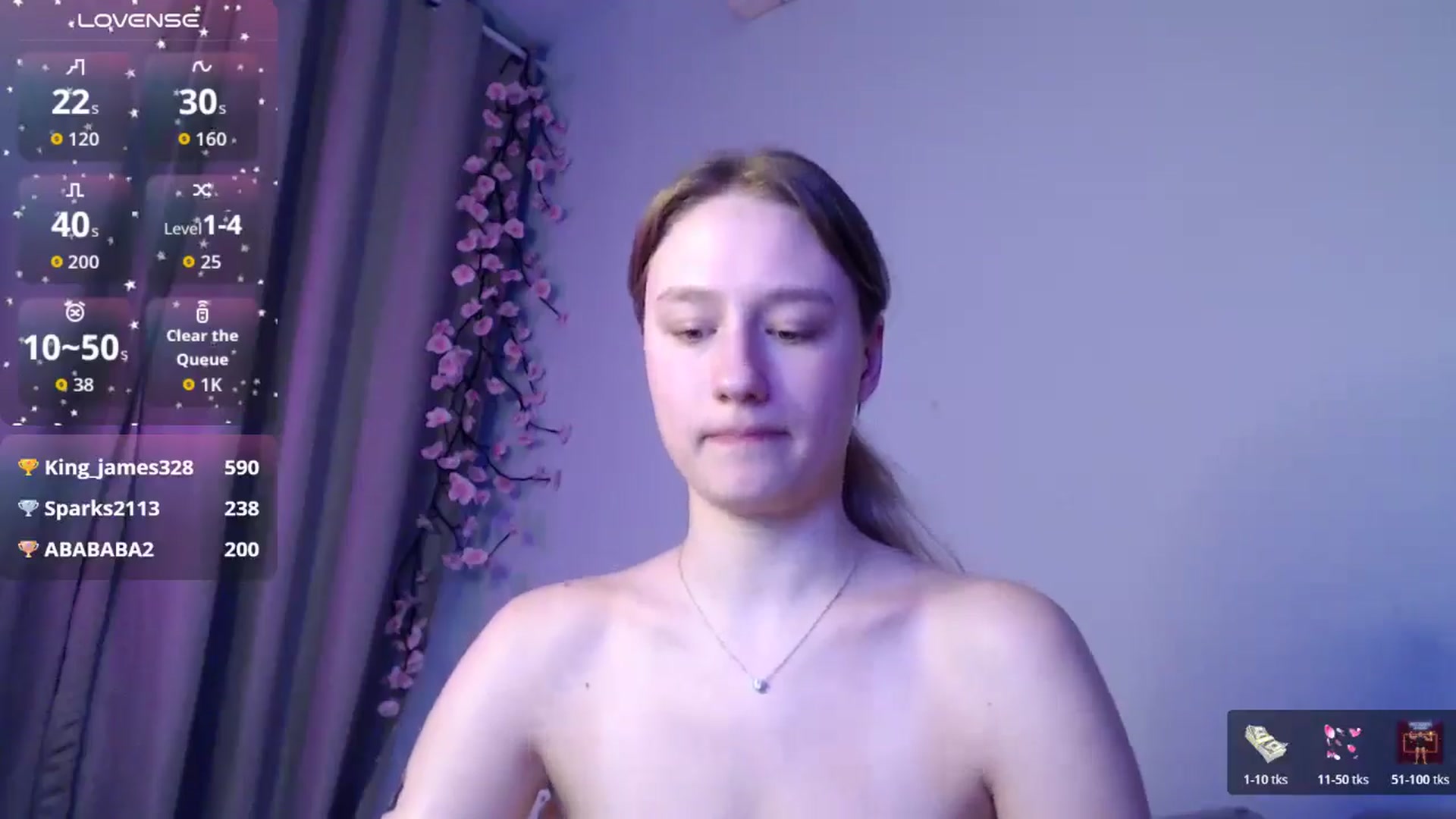Gallery image thumbnail from NicolePax's myfreecams stream on, 01/03/2026, 15:11 image 17 of 20
