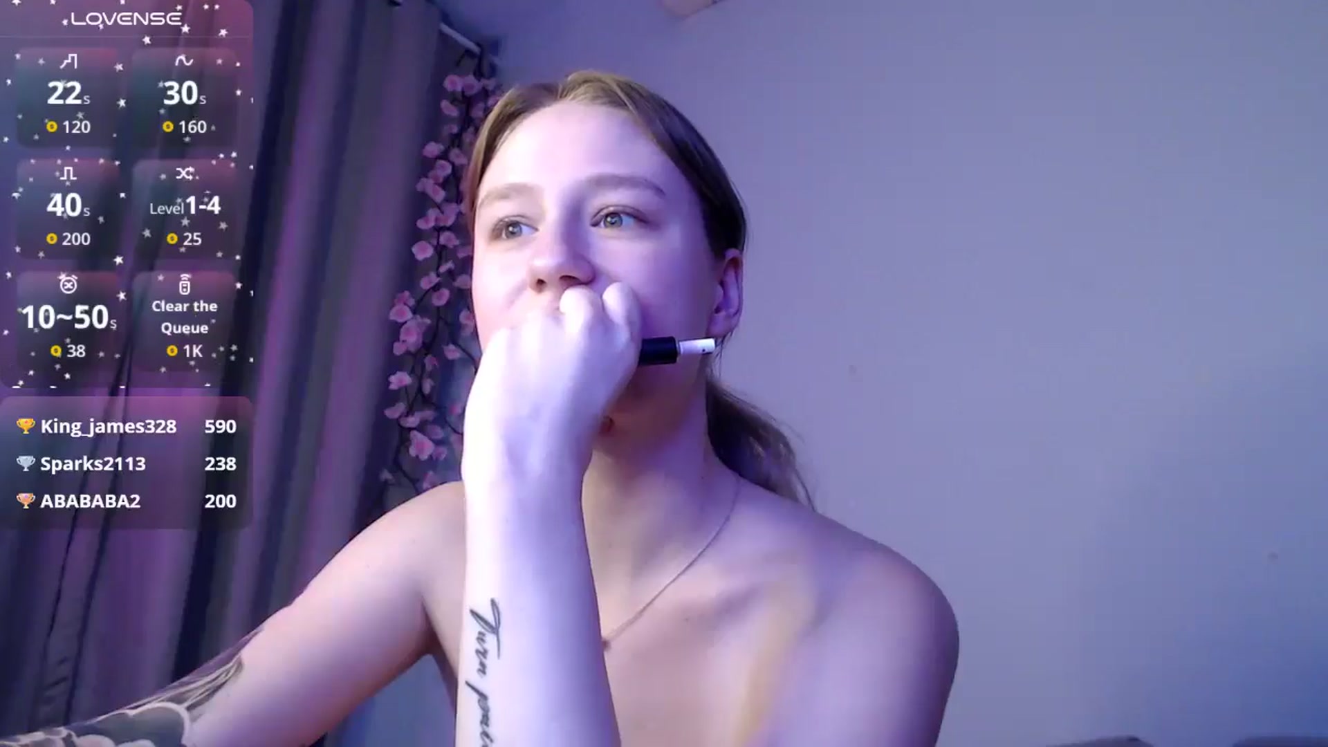 Gallery image thumbnail from NicolePax's myfreecams stream on, 01/03/2026, 15:11 image 10 of 20