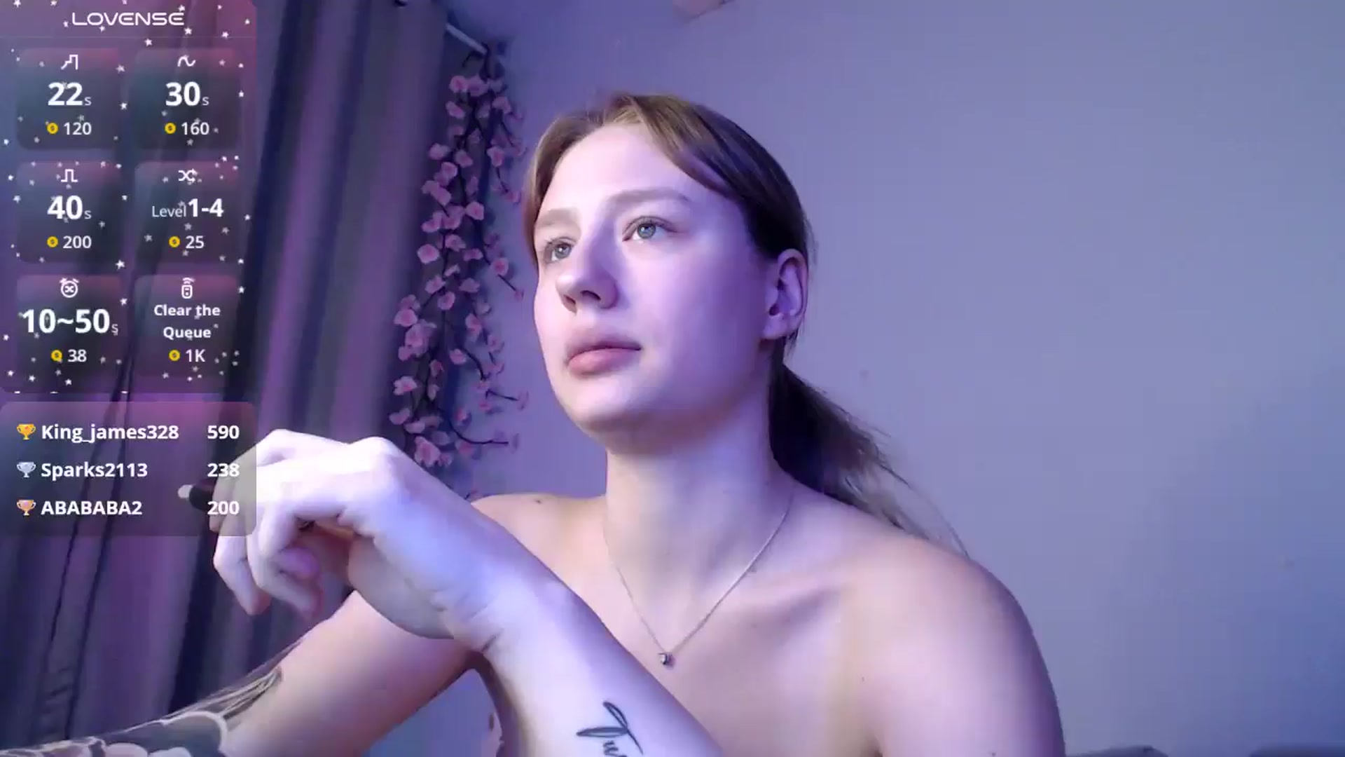 Gallery image thumbnail from NicolePax's myfreecams stream on, 01/03/2026, 15:11 image 5 of 20